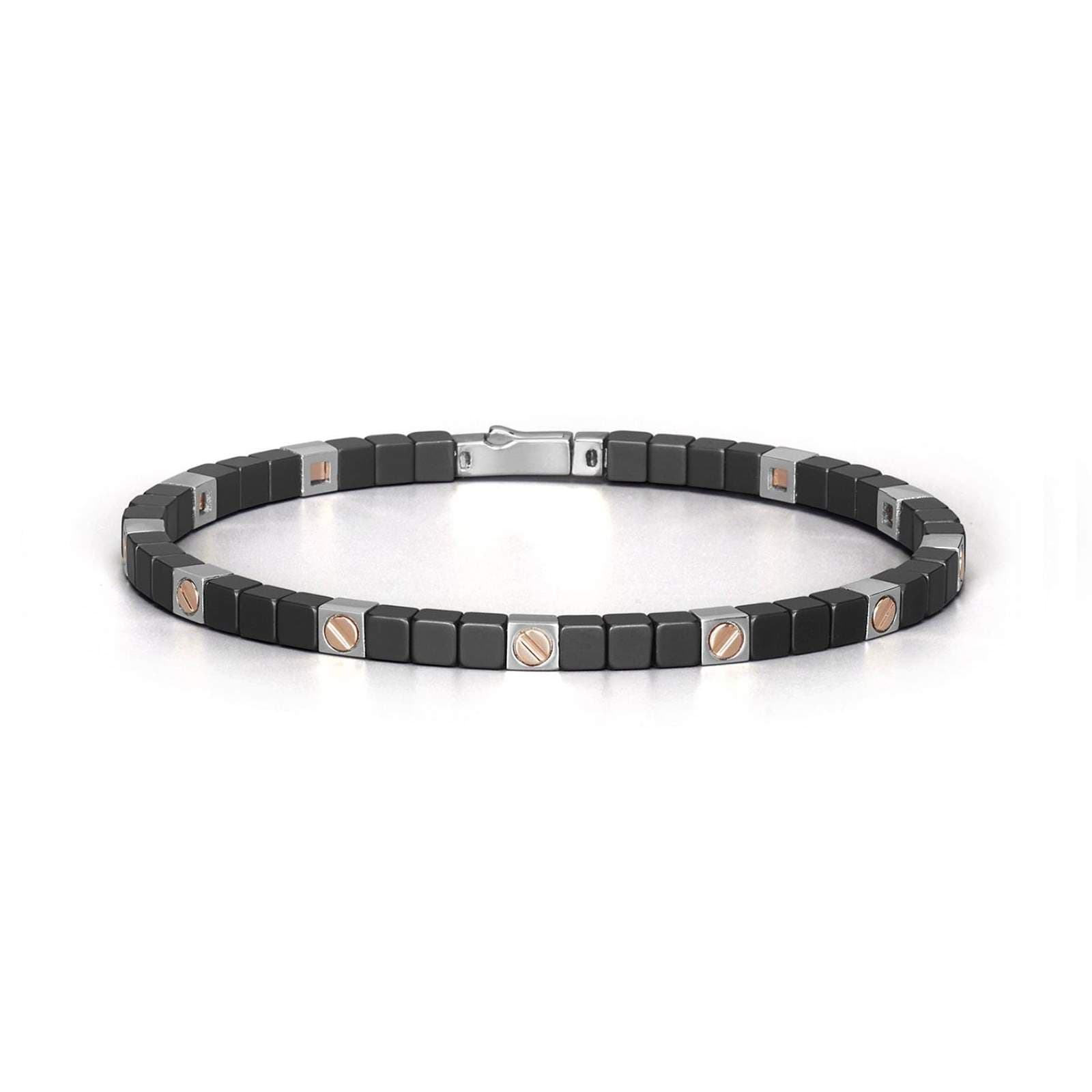 Baraka Cyborg Ceramic Bileklik BR351021ROCN
