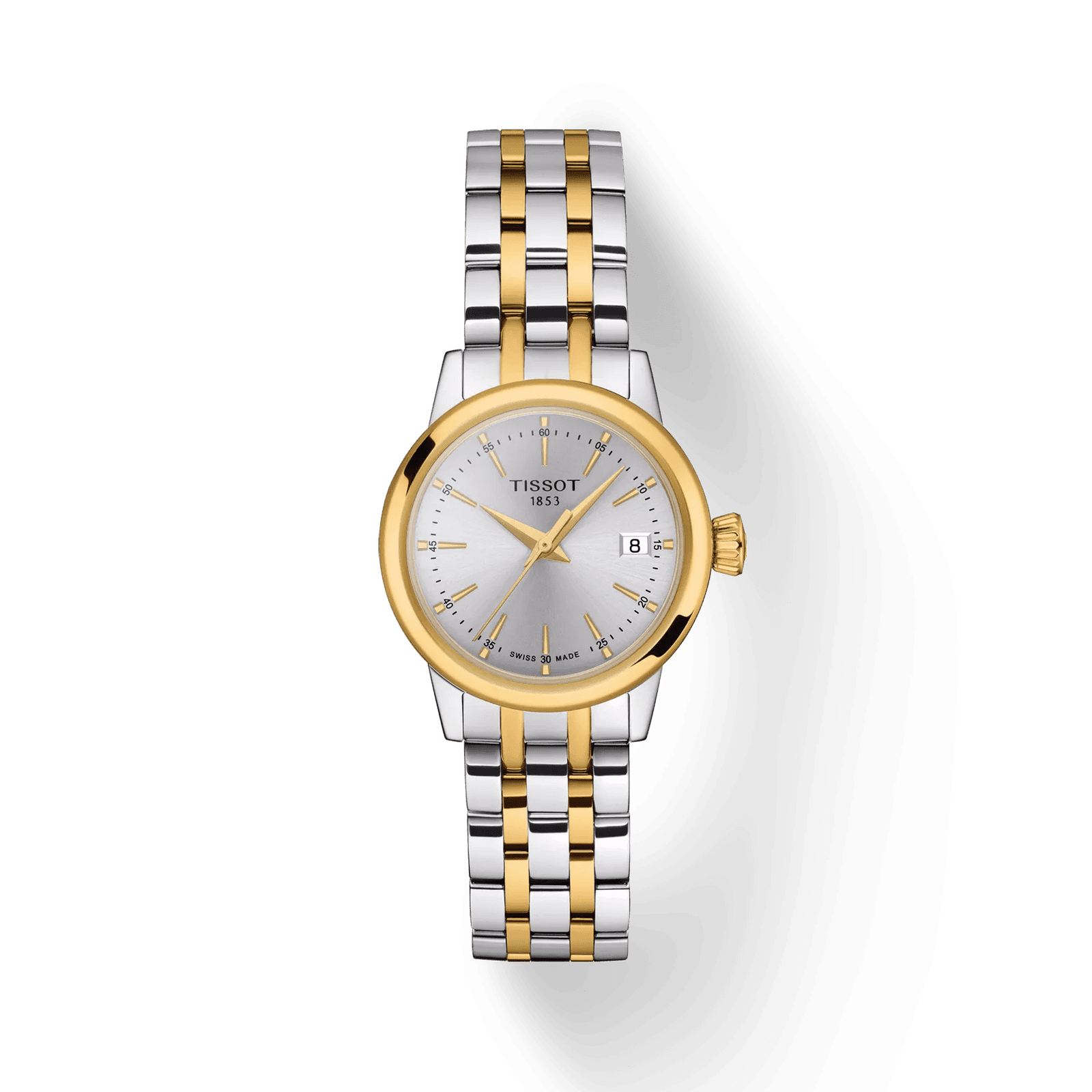 Tissot Classic Dream 28mm