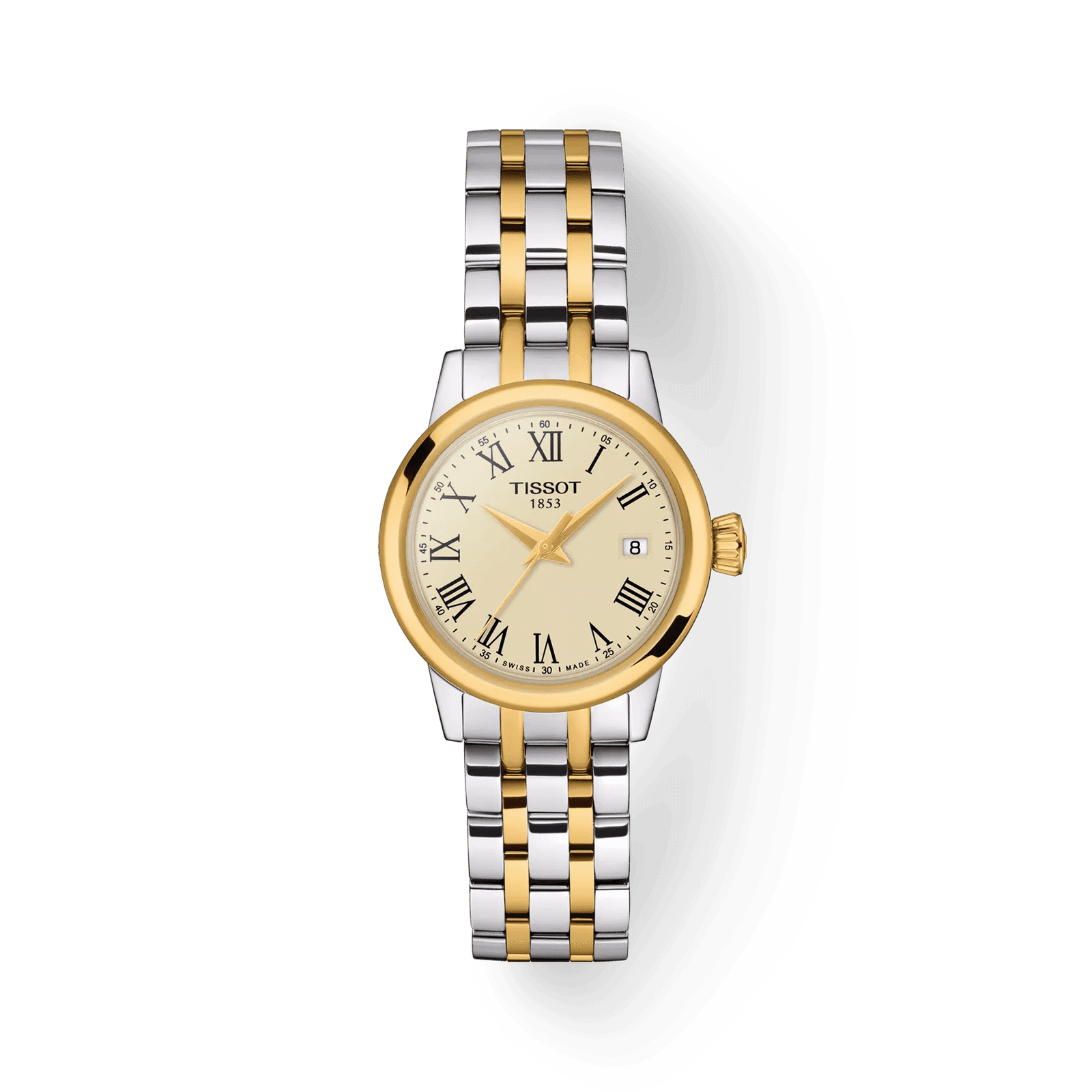 Tissot Classic Dream 28mm