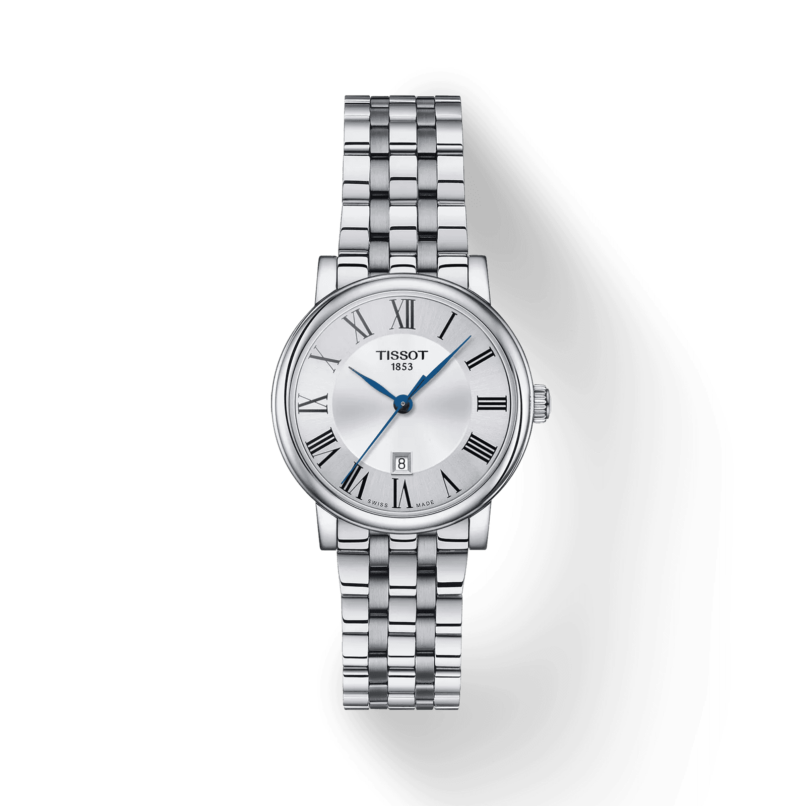Tissot Carson Premium 30mm
