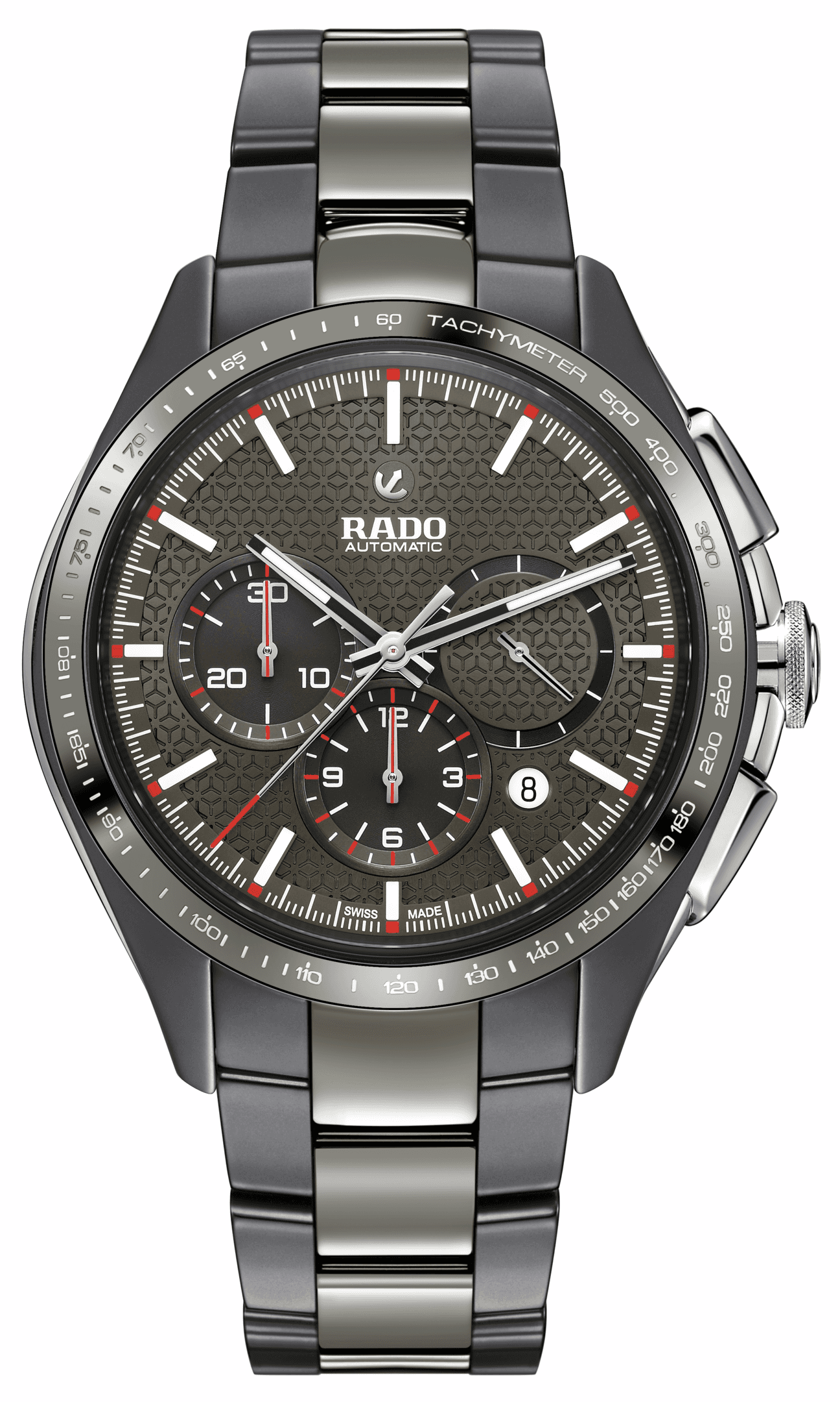 HyperChrome Automatic Chronograph Limited Edition