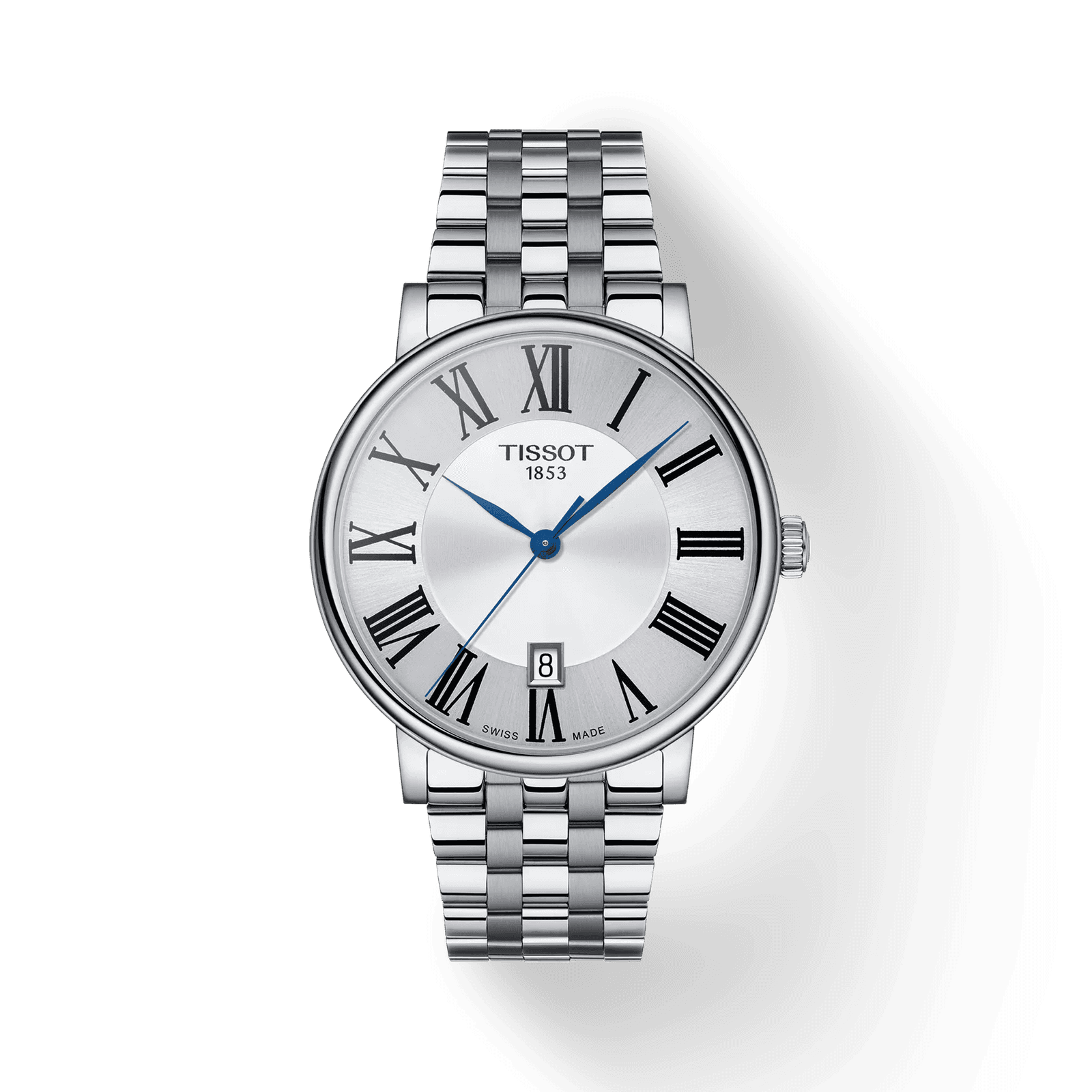 Tissot Carson Premium 40mm