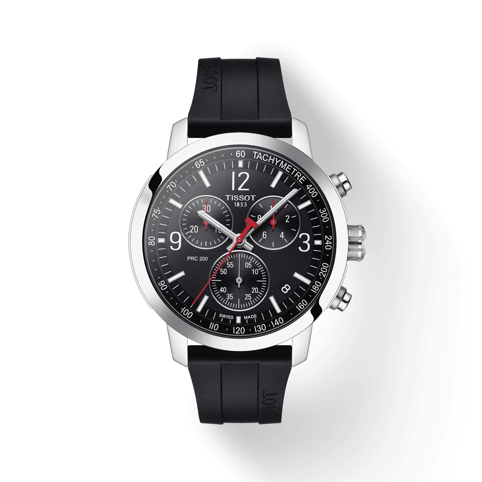 Tissot PRC 200 43mm