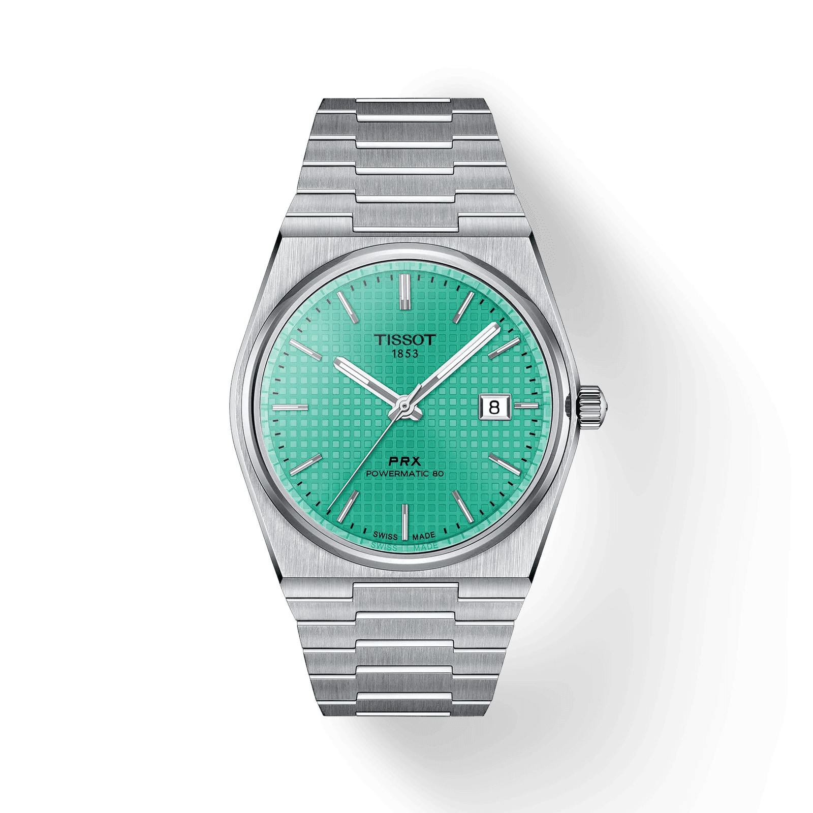 Tissot PRX 40mm