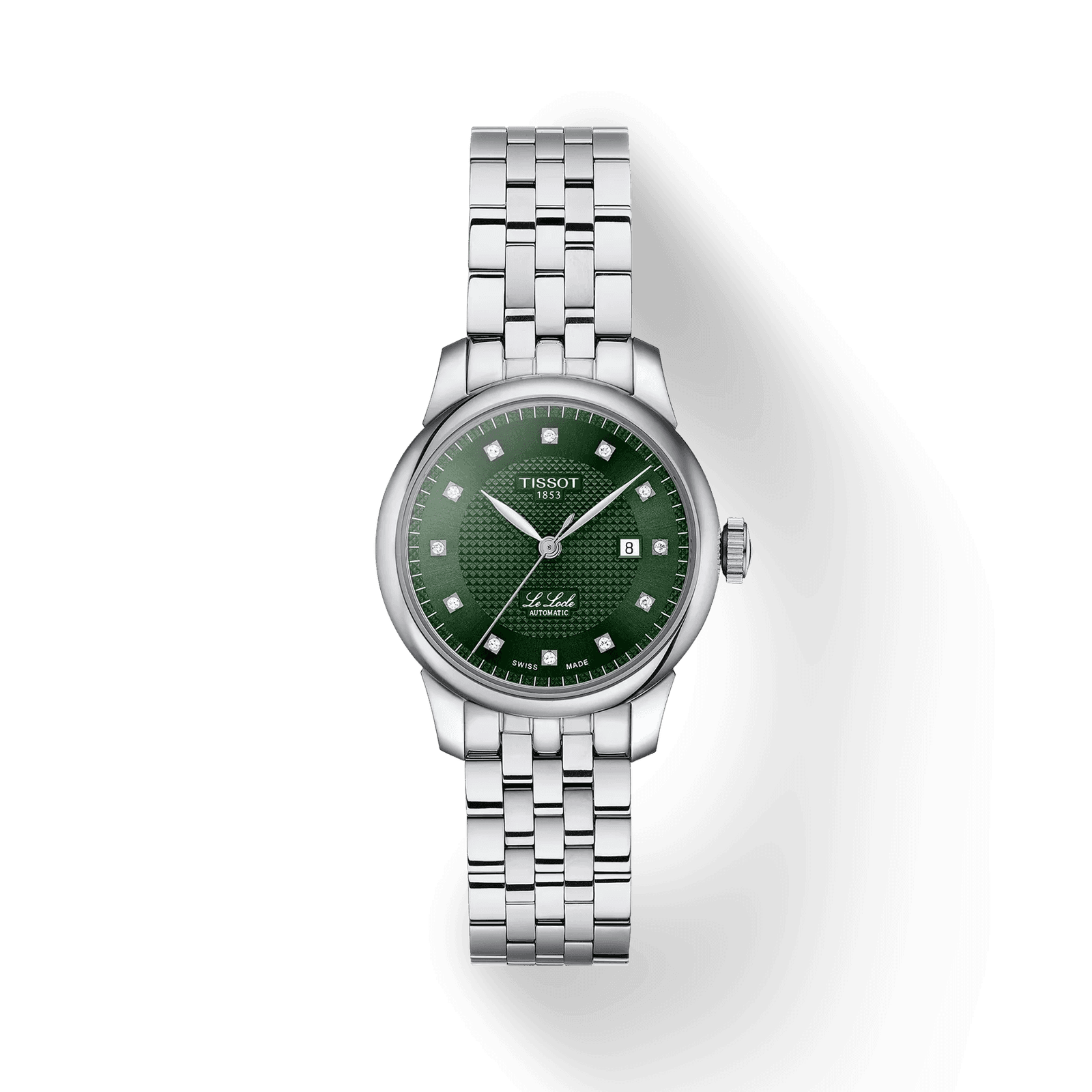 Tissot Le Locle 29mm