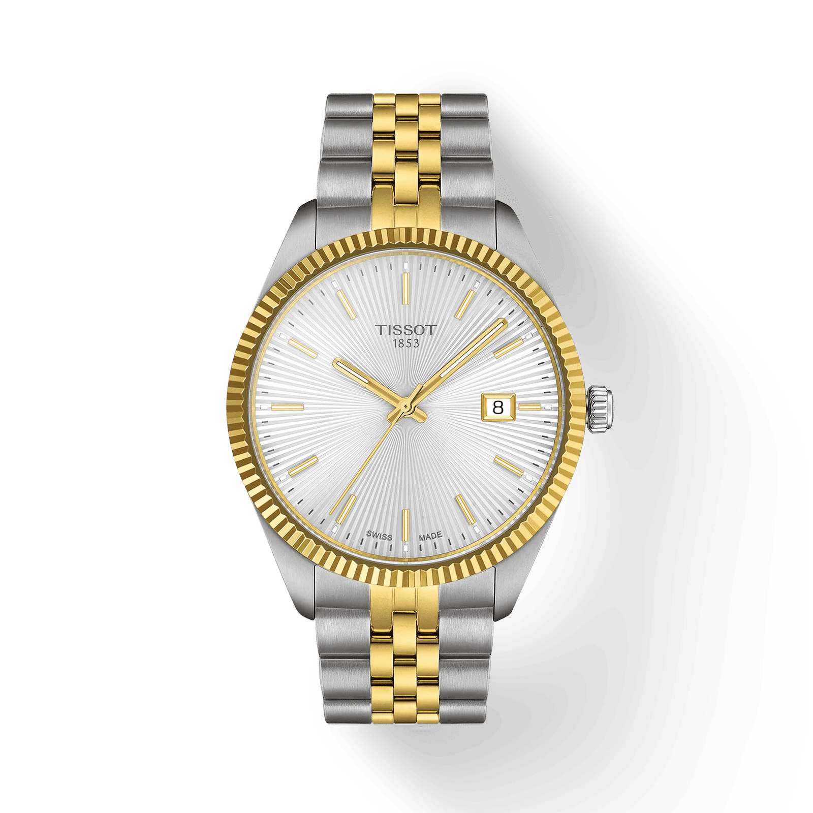 Tissot Ballade 40mm