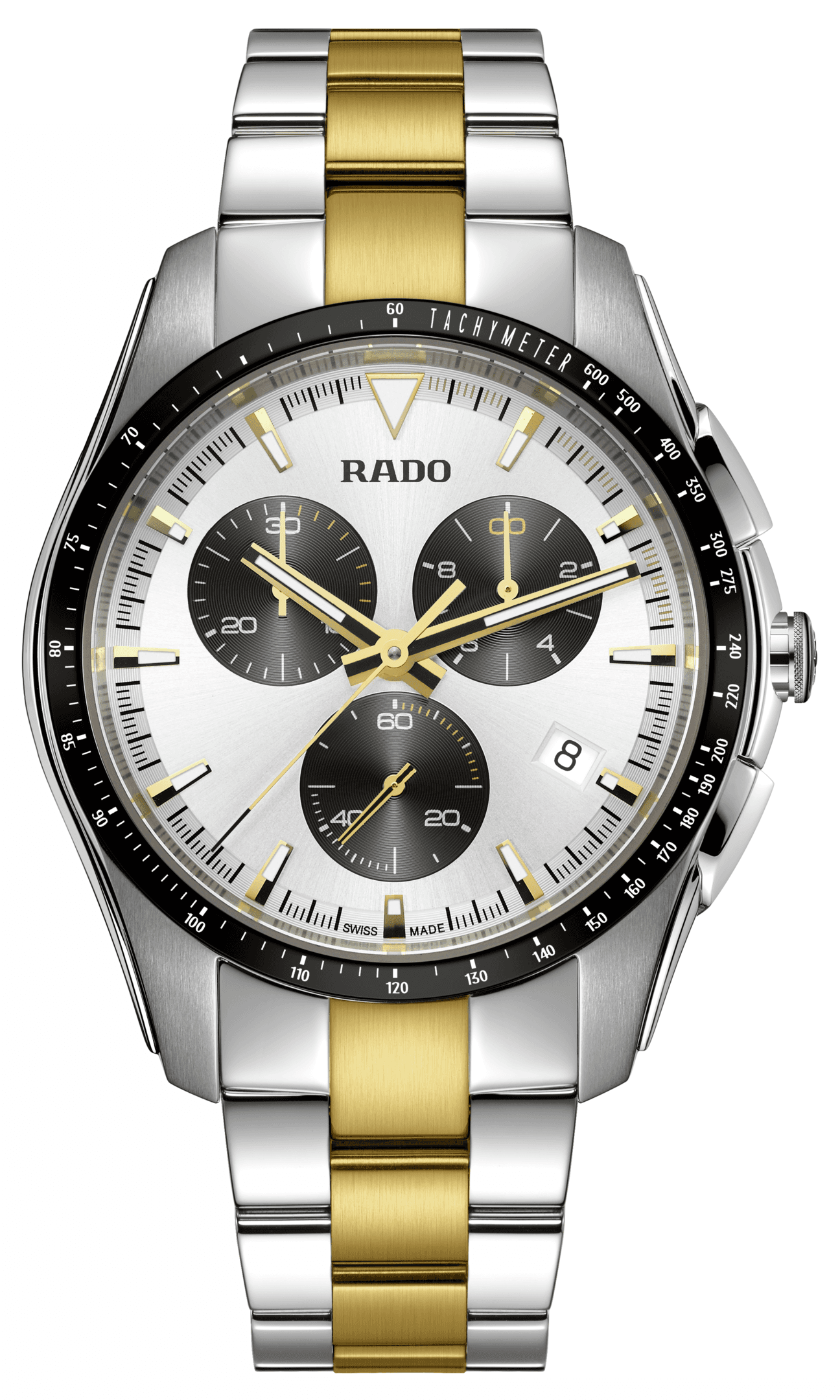HyperChrome Chronograph