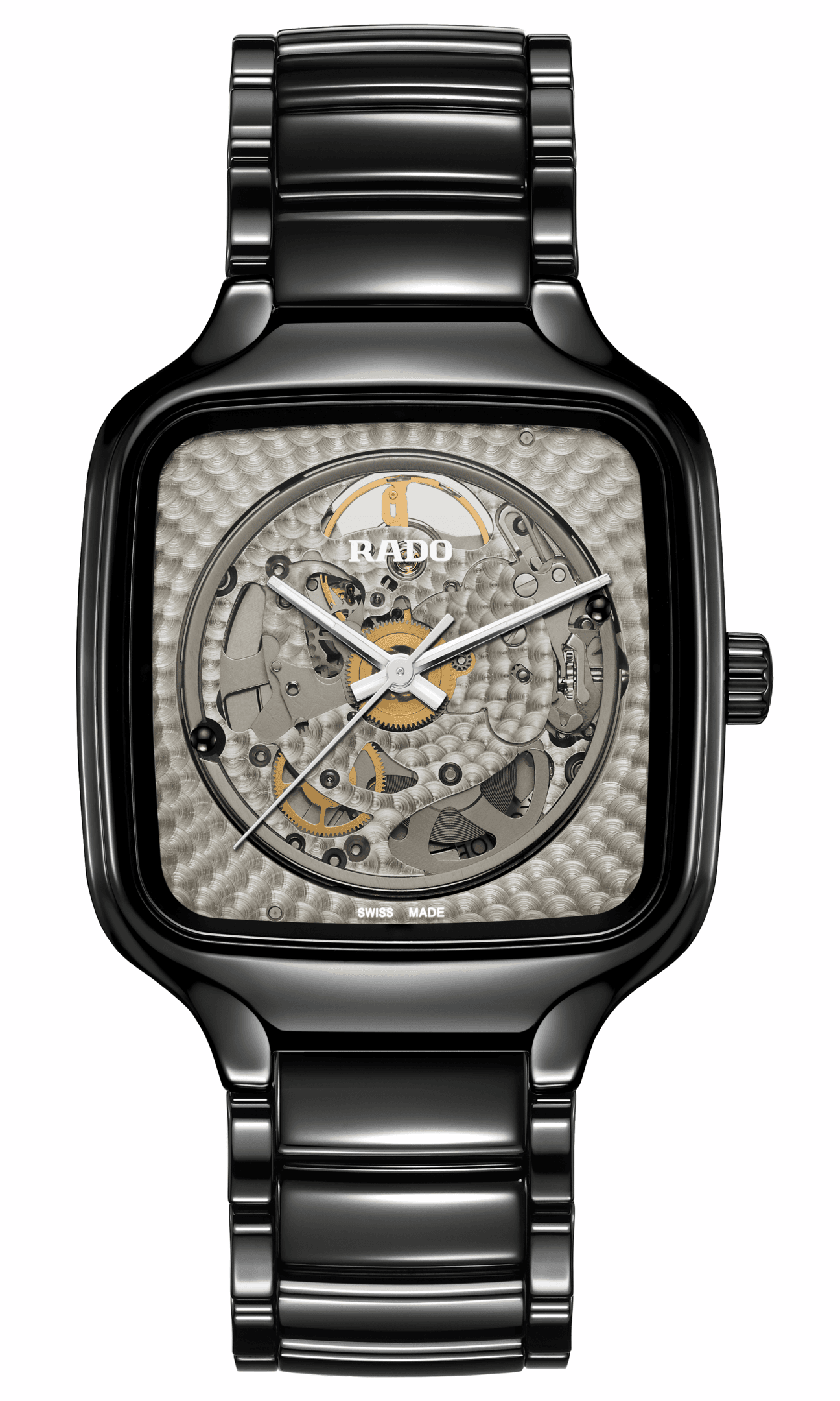 True Square X Kunihiko Morinaga Special Edition