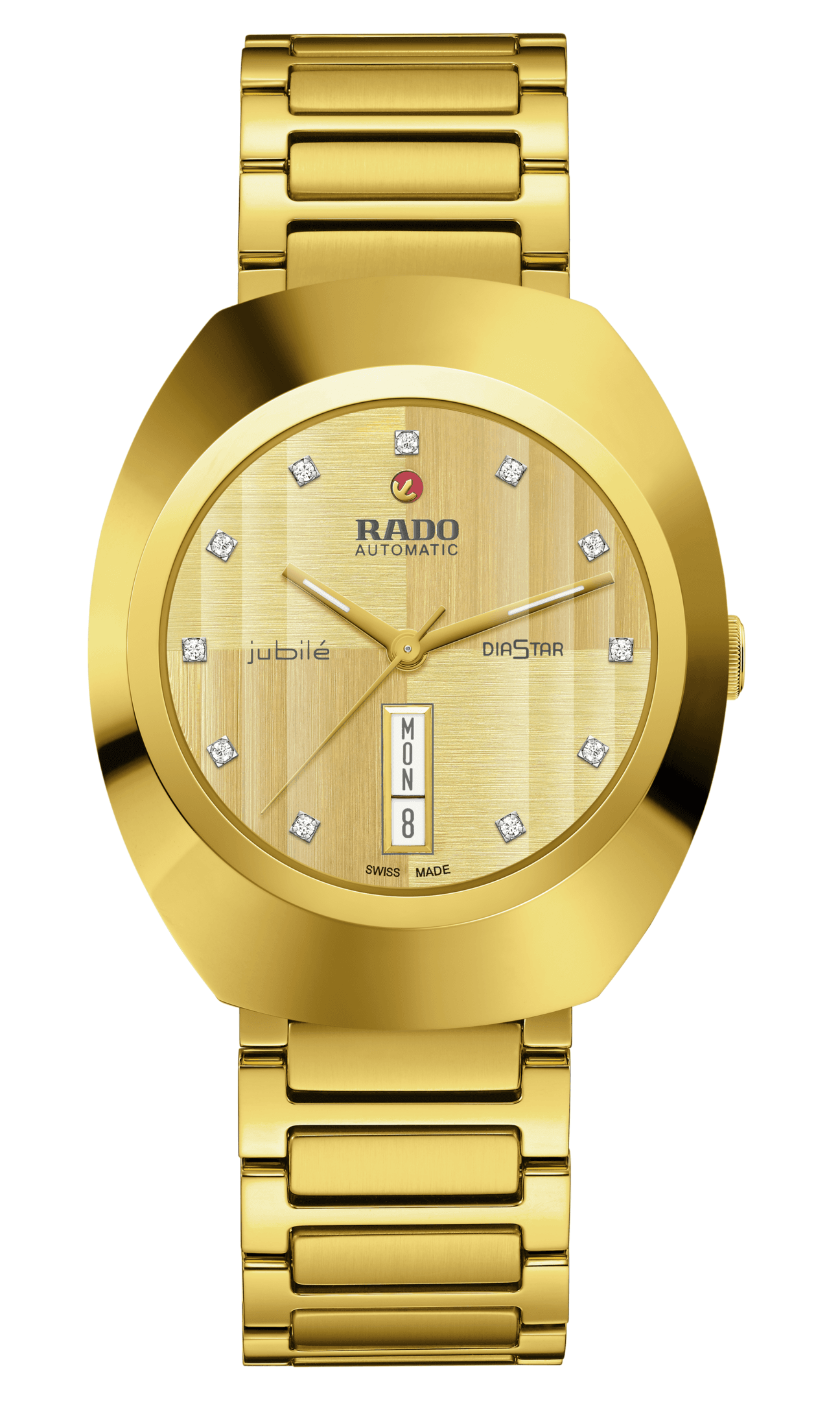 DiaStar Original Automatic Diamonds
