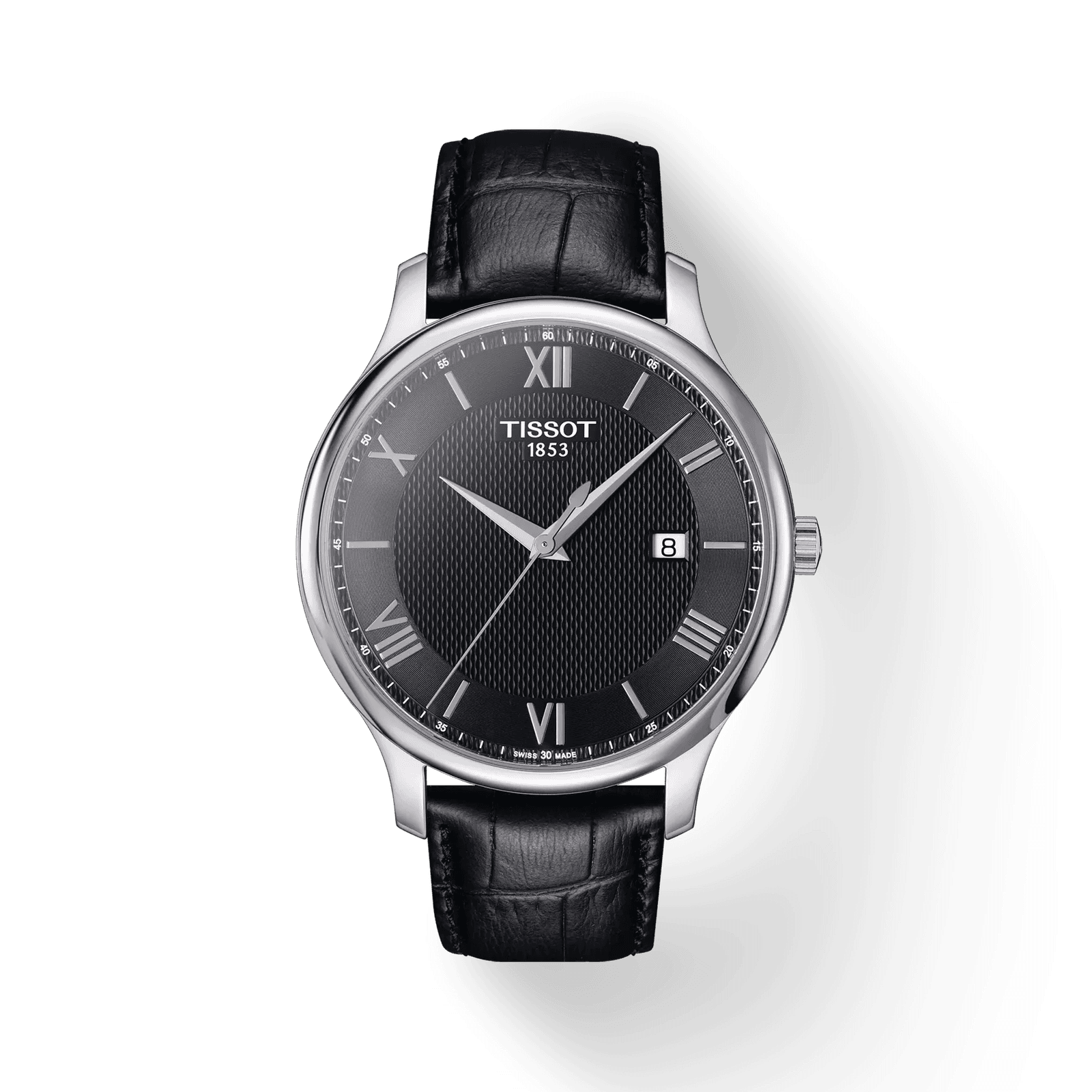 Tissot Tradition 42mm