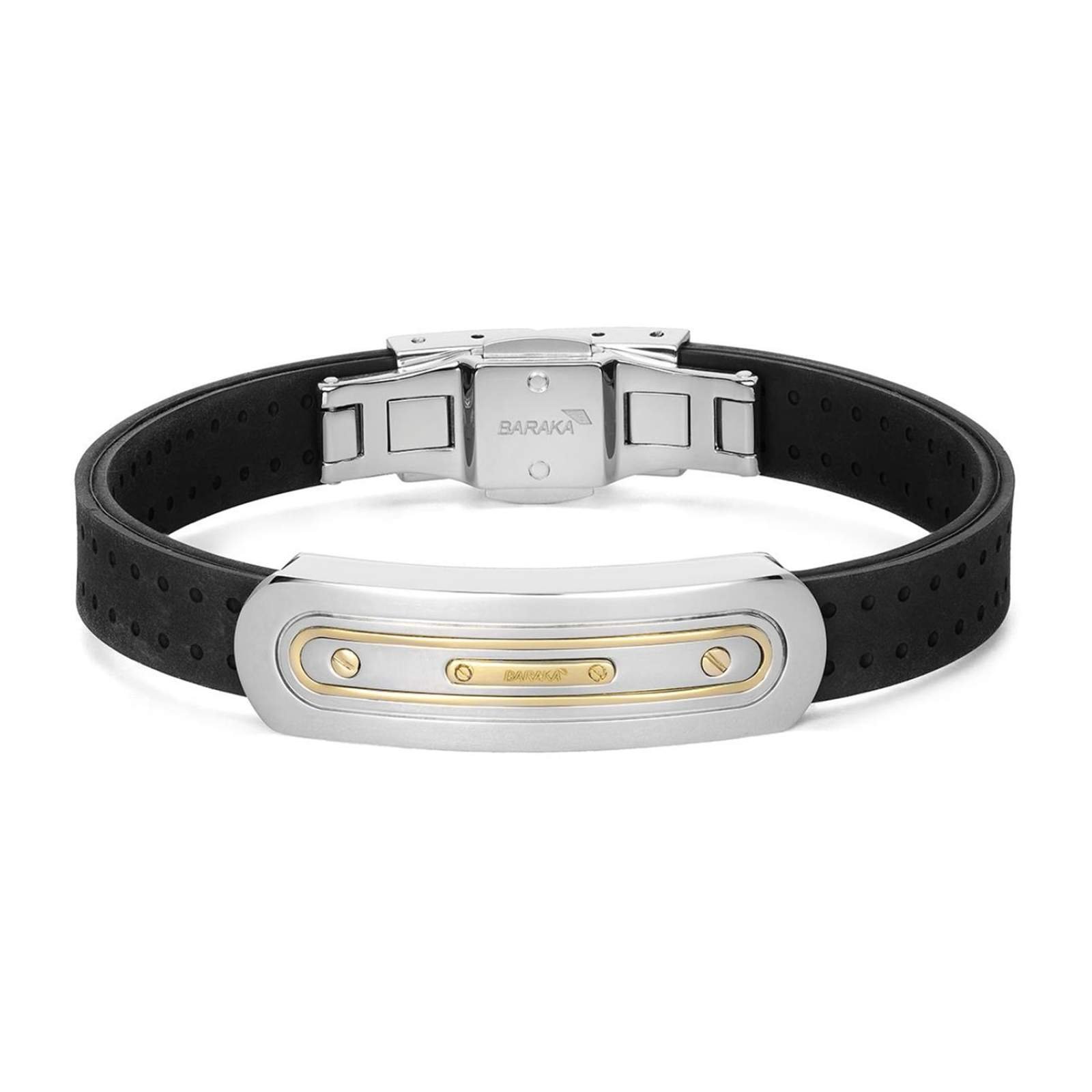 Baraka Vortex Bileklik BR372111GILU