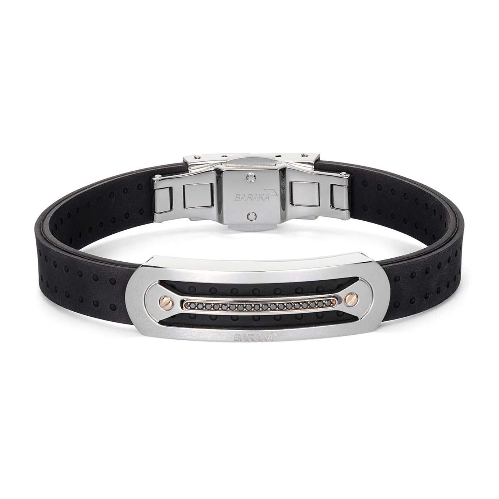 Baraka Vortex Bileklik BR372011RODN-14