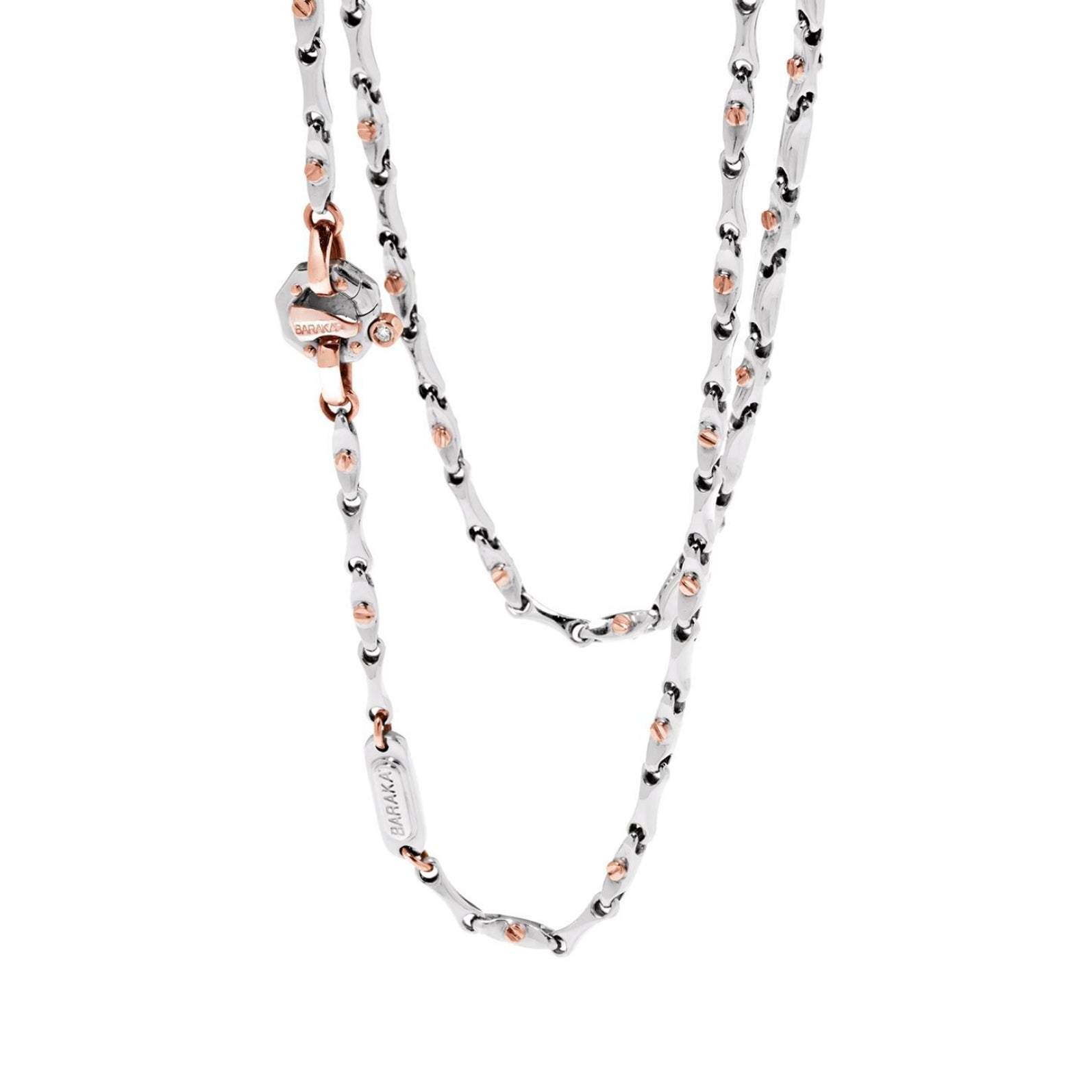 Baraka Ritmika Chain GC209131BRLU-02