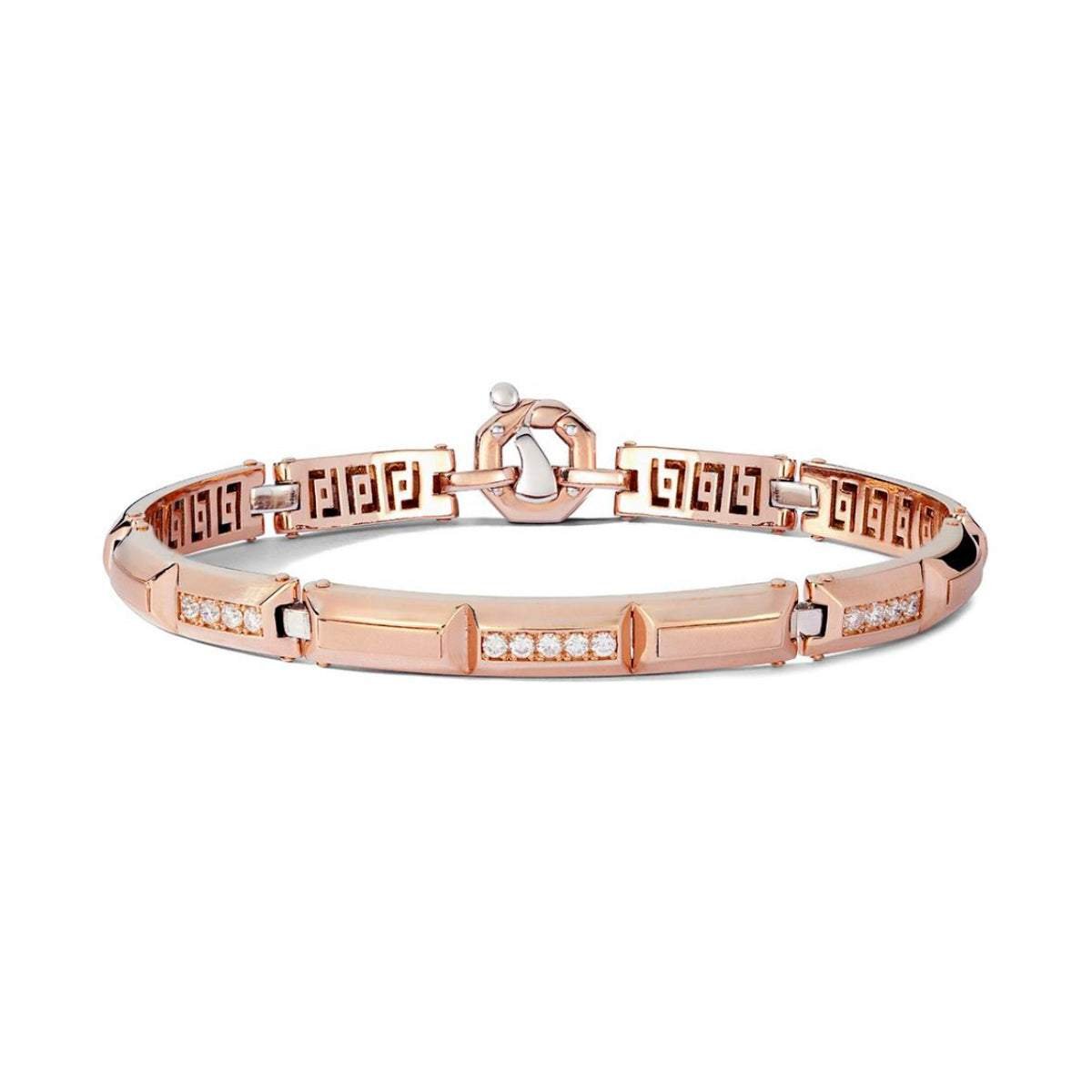 Baraka Diamonds Bileklik BR362101RODB