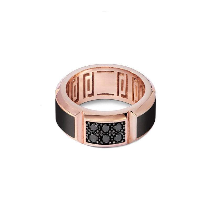 Baraka Diamonds Ring AN362011RODN