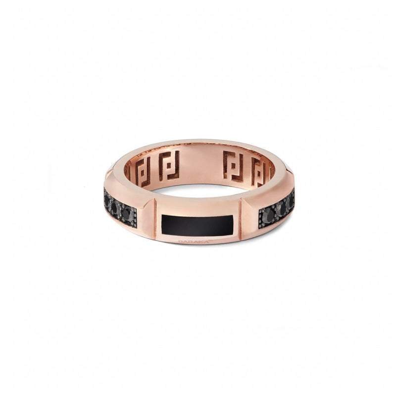 Baraka Diamonds Ring AN362001RODN