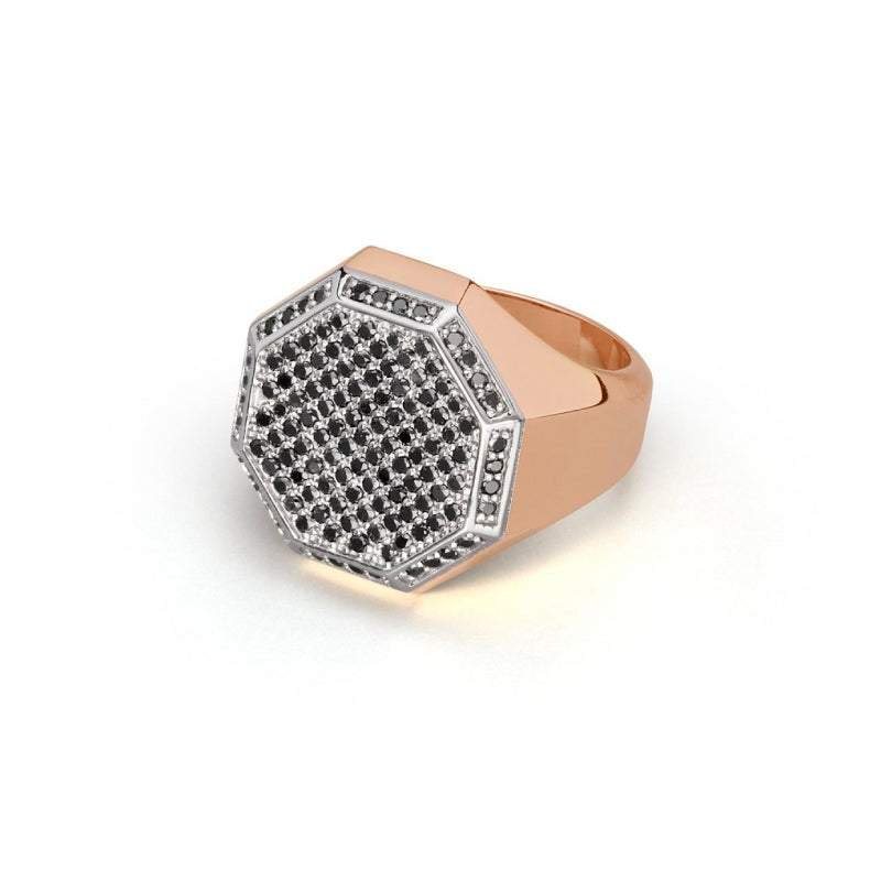 Baraka Diamonds Ring AN353041RBDN