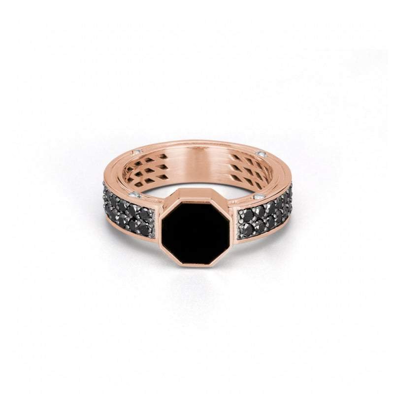 Baraka Diamonds Ring AN353031RBDN