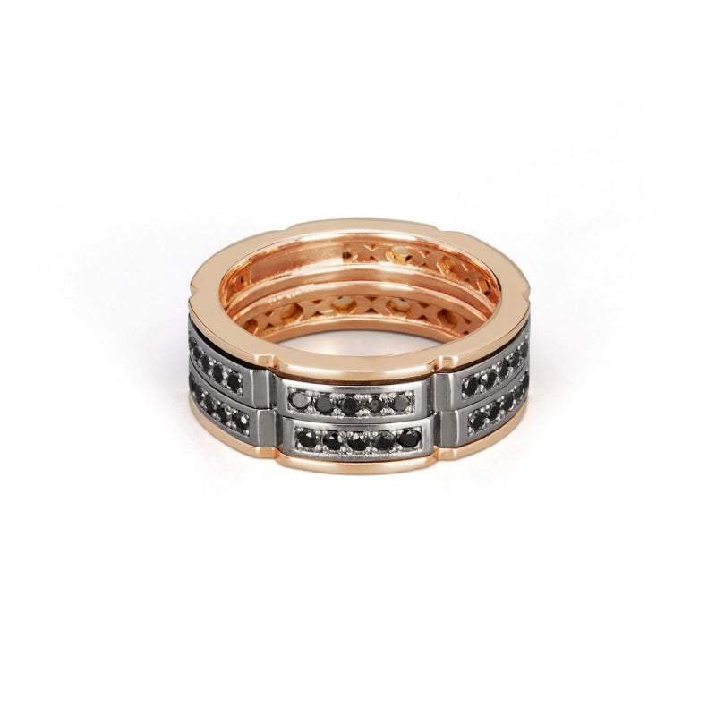 Baraka Diamonds Ring AN353021RBDN