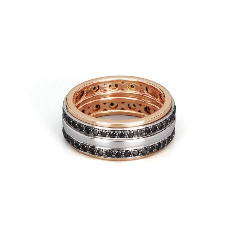 Baraka Diamonds Ring AN353011RBDN