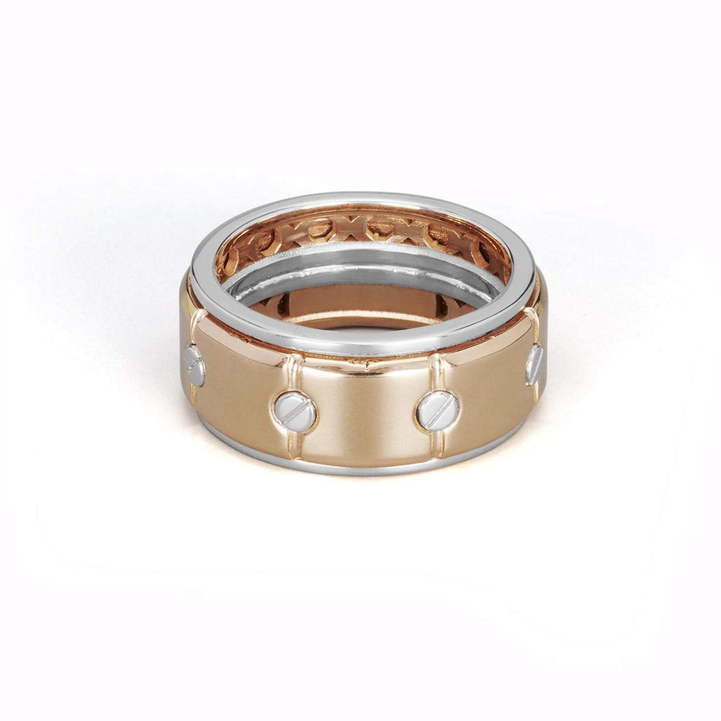 Baraka Diamonds Ring AN353001RBLU