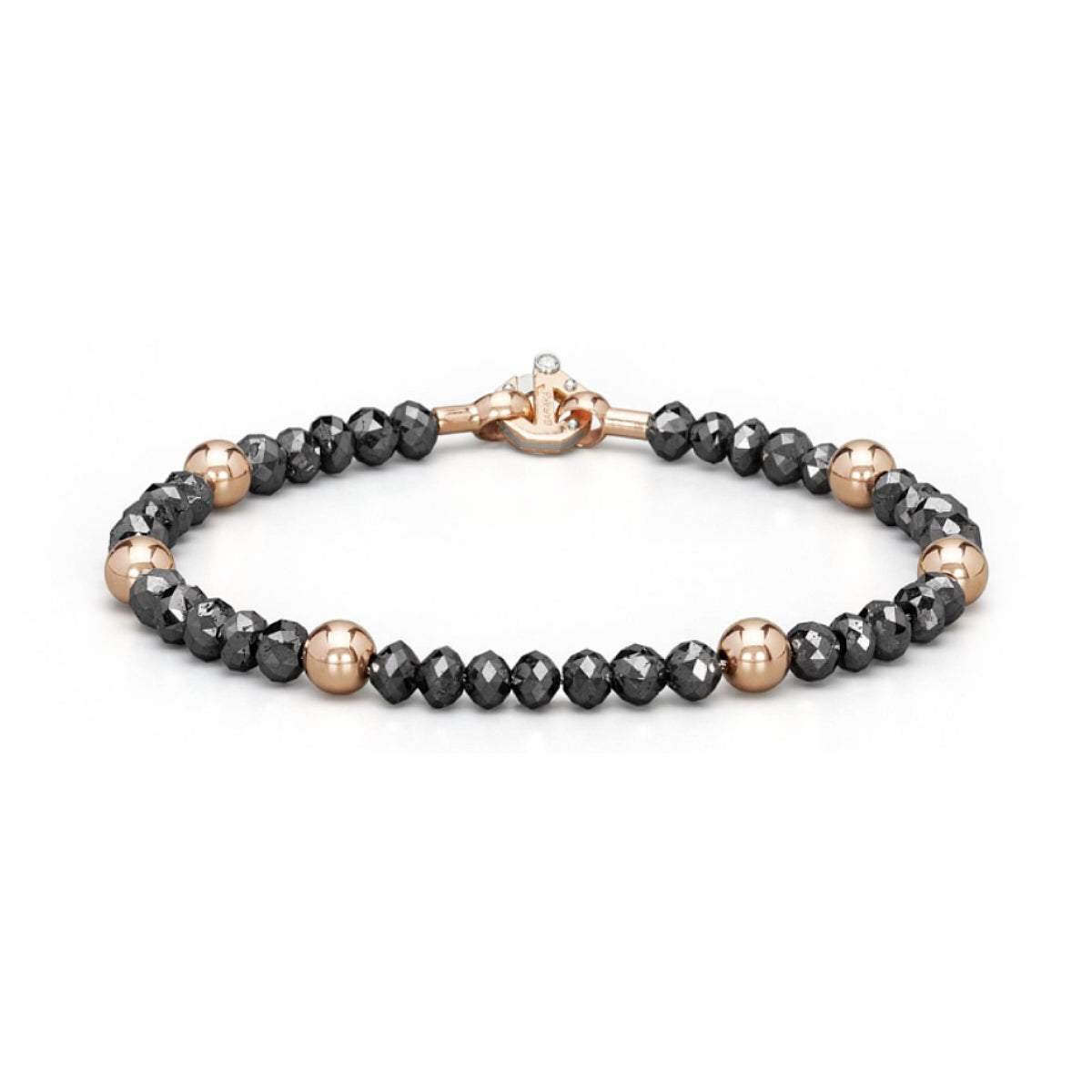 Baraka Diamonds Bileklik BR353141RODN