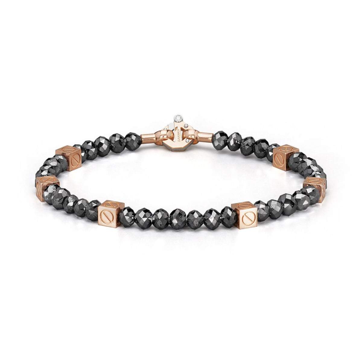 Baraka Diamonds Браслет BR353121RODN