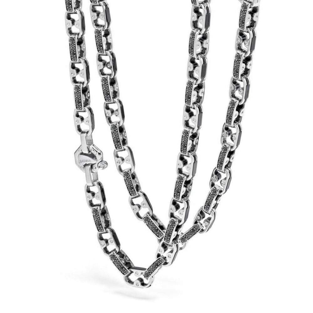 Baraka Cyborg Ceramic Chain GC252071BODN