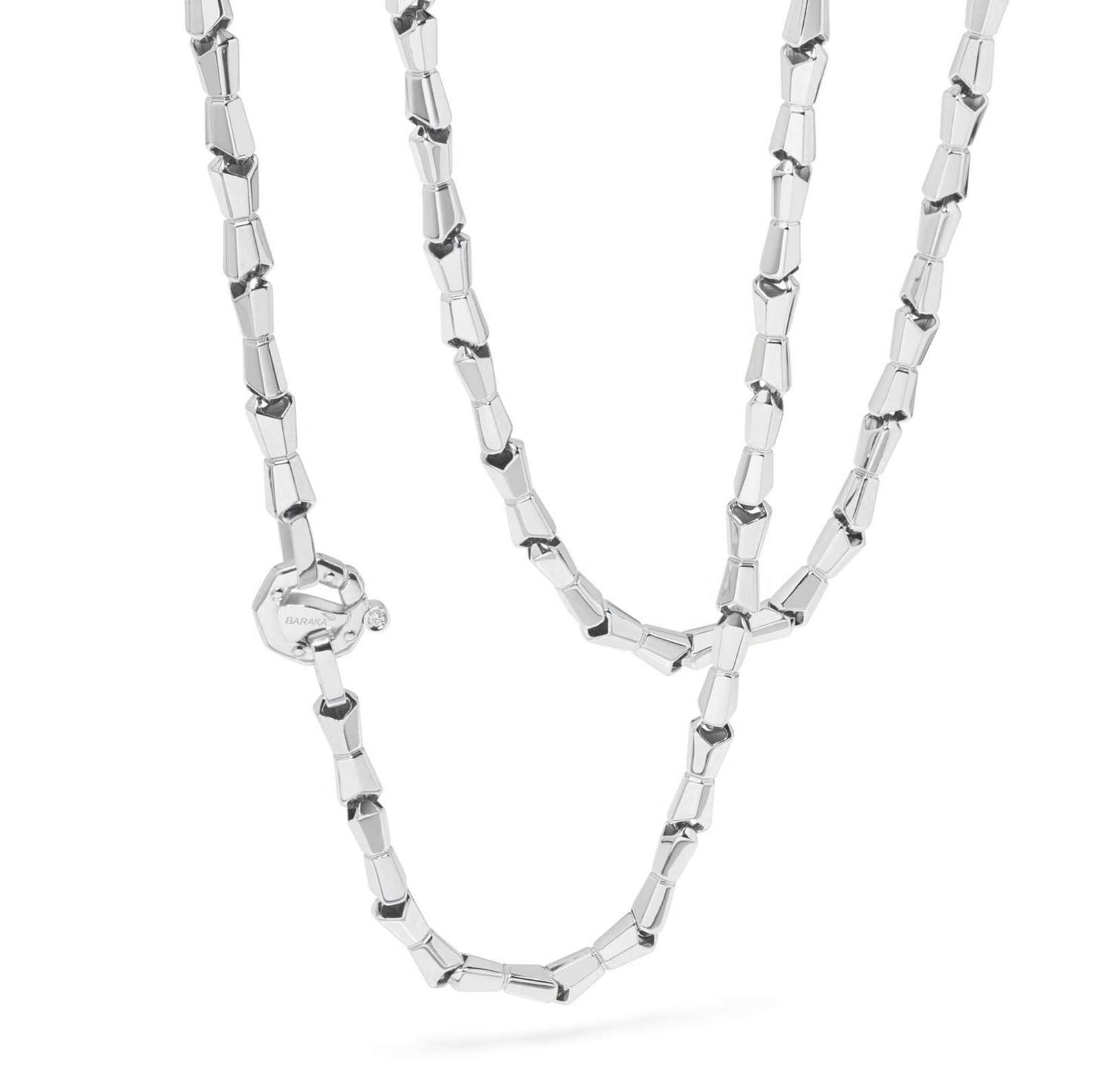 Baraka Nexus Chain GC301071BILU-02