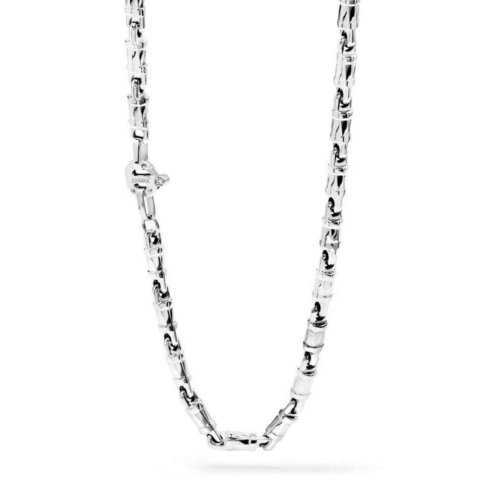 Baraka Nexus Chain GC245071BILU-02