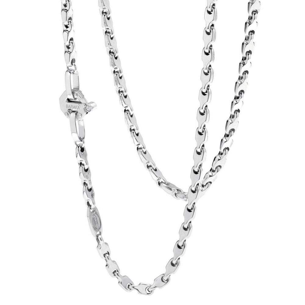 Baraka Nexus Chain GC241001BILU-02