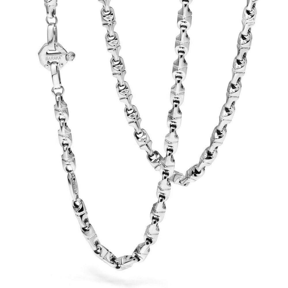 Baraka Nexus Chain GC222021BILU-02