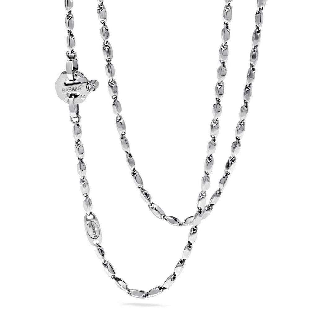 Baraka Nexus Chain GC221721BILU-02