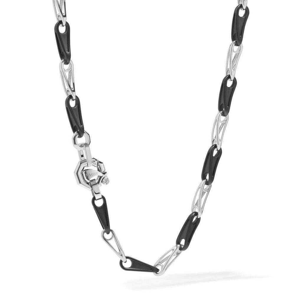 Baraka Cyborg Ceramic Zincir GC292231BOCN-02