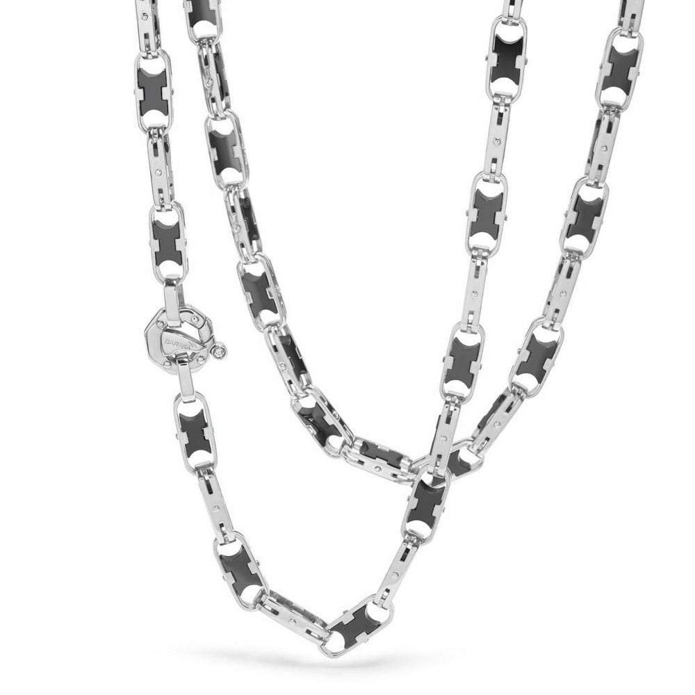 Baraka Cyborg Ceramic Zincir GC282251BOCN-02