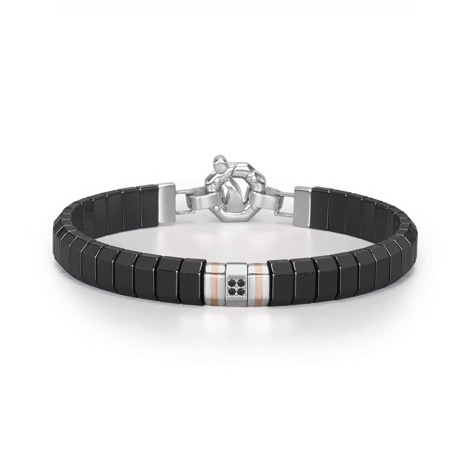 Baraka Cyborg Ceramic Браслет BR351101ROCN-06
