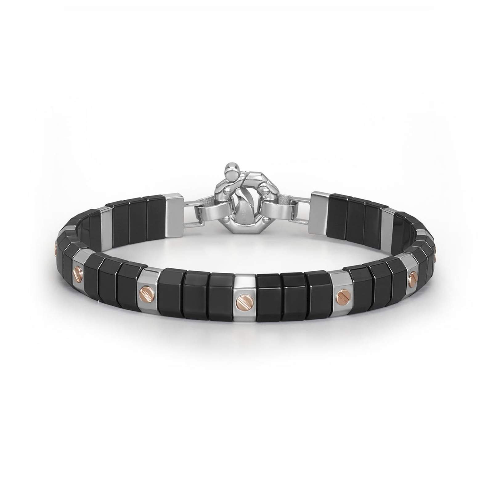Baraka Cyborg Ceramic Браслет BR351091ROCN-02