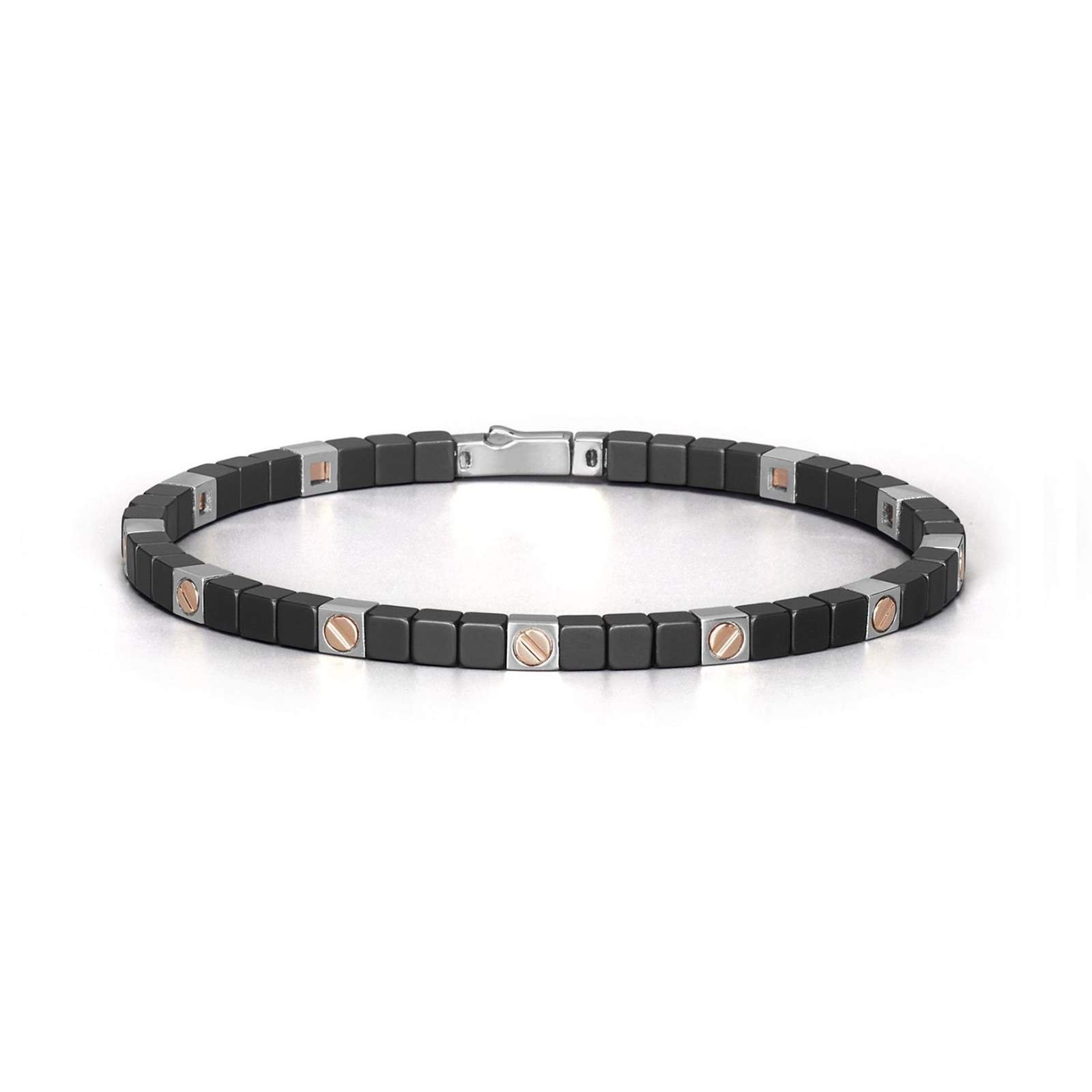 Baraka Cyborg Ceramic Браслет BR351021ROCN