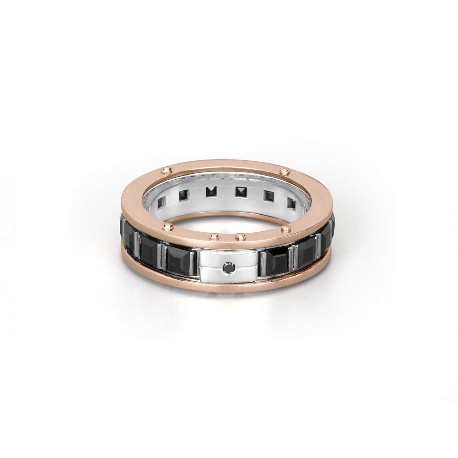 Baraka Diamonds Ring AN351001RBDN