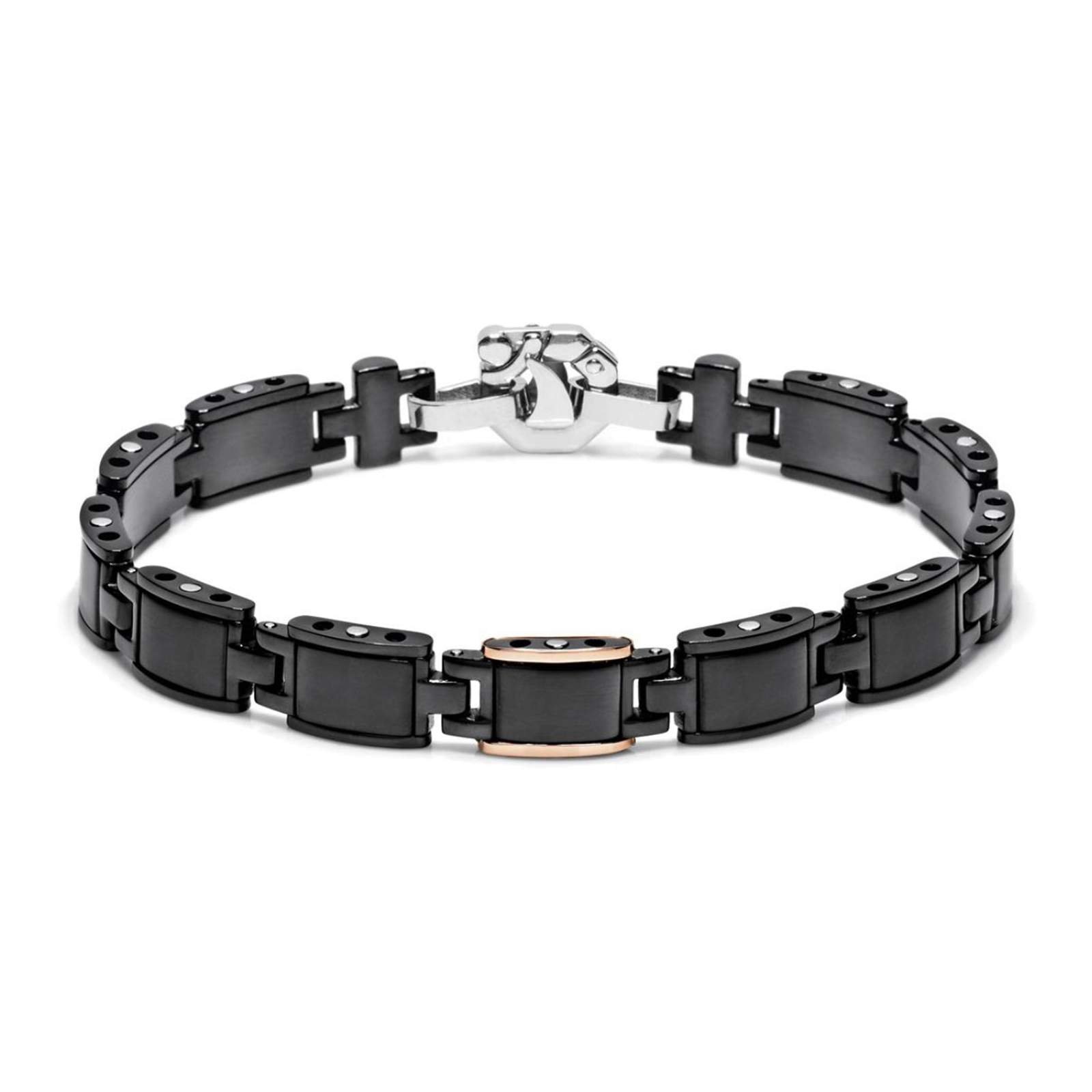 Baraka Black One Bileklik BR245011ROAN