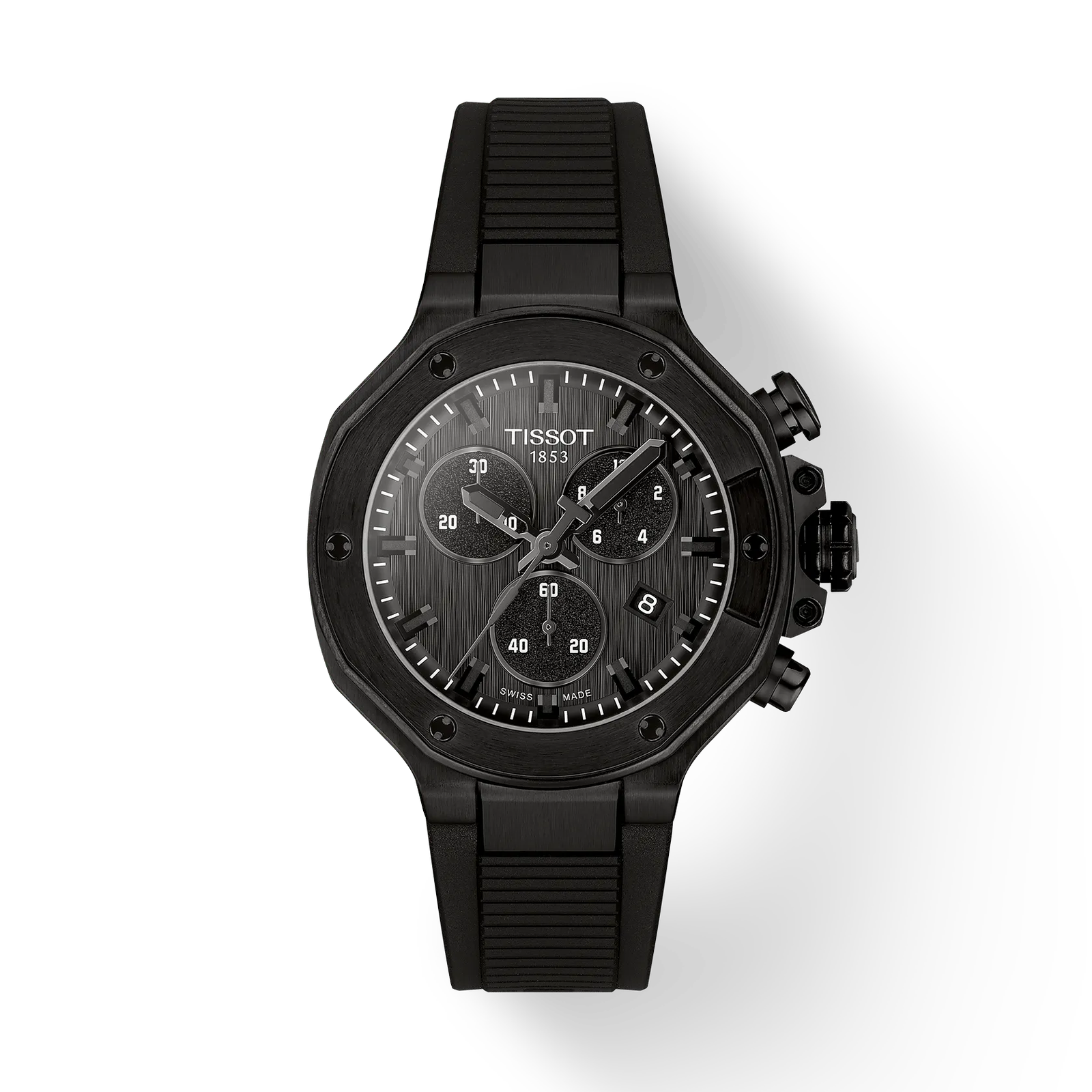 Tissot T-Race Quartz Chronograph 38mm