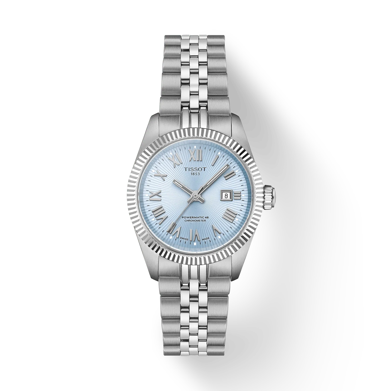 Tissot Ballade Powermatic 48 COSC 30mm