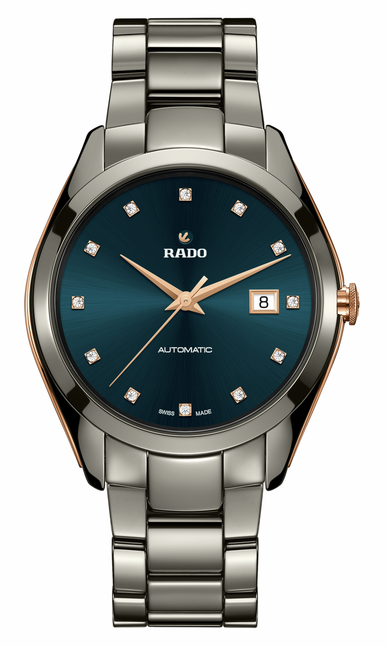 HyperChrome Automatic Diamonds