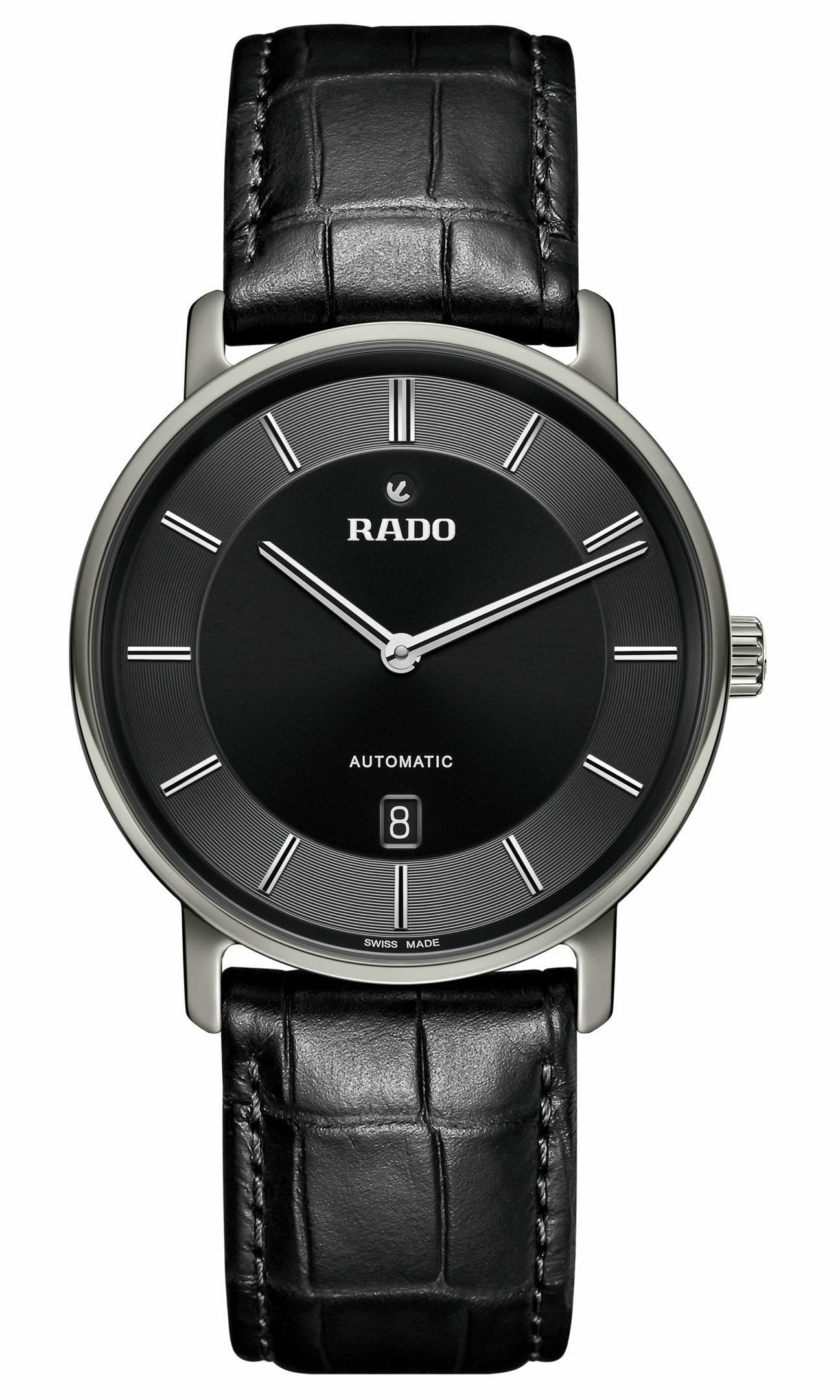 DiaMaster Thinline Automatic