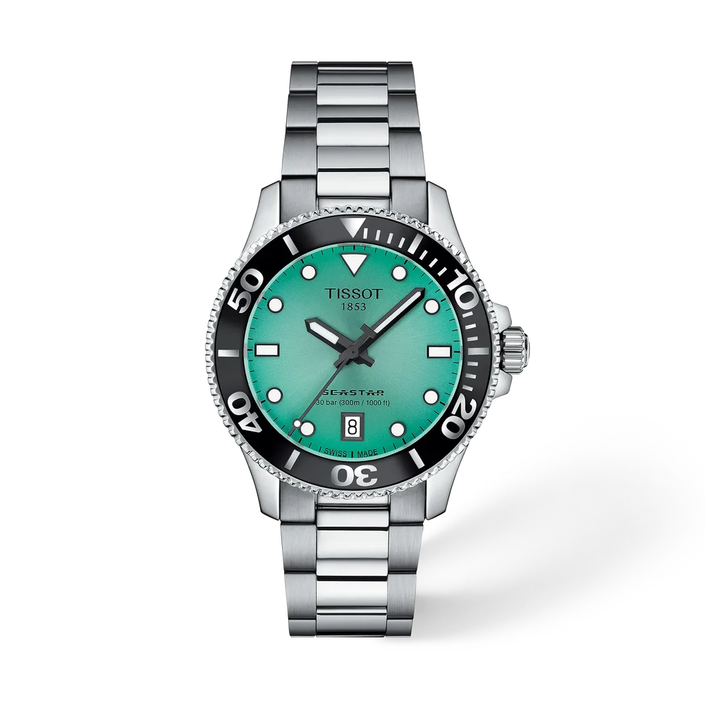 Tissot Seastar 1000 36mm