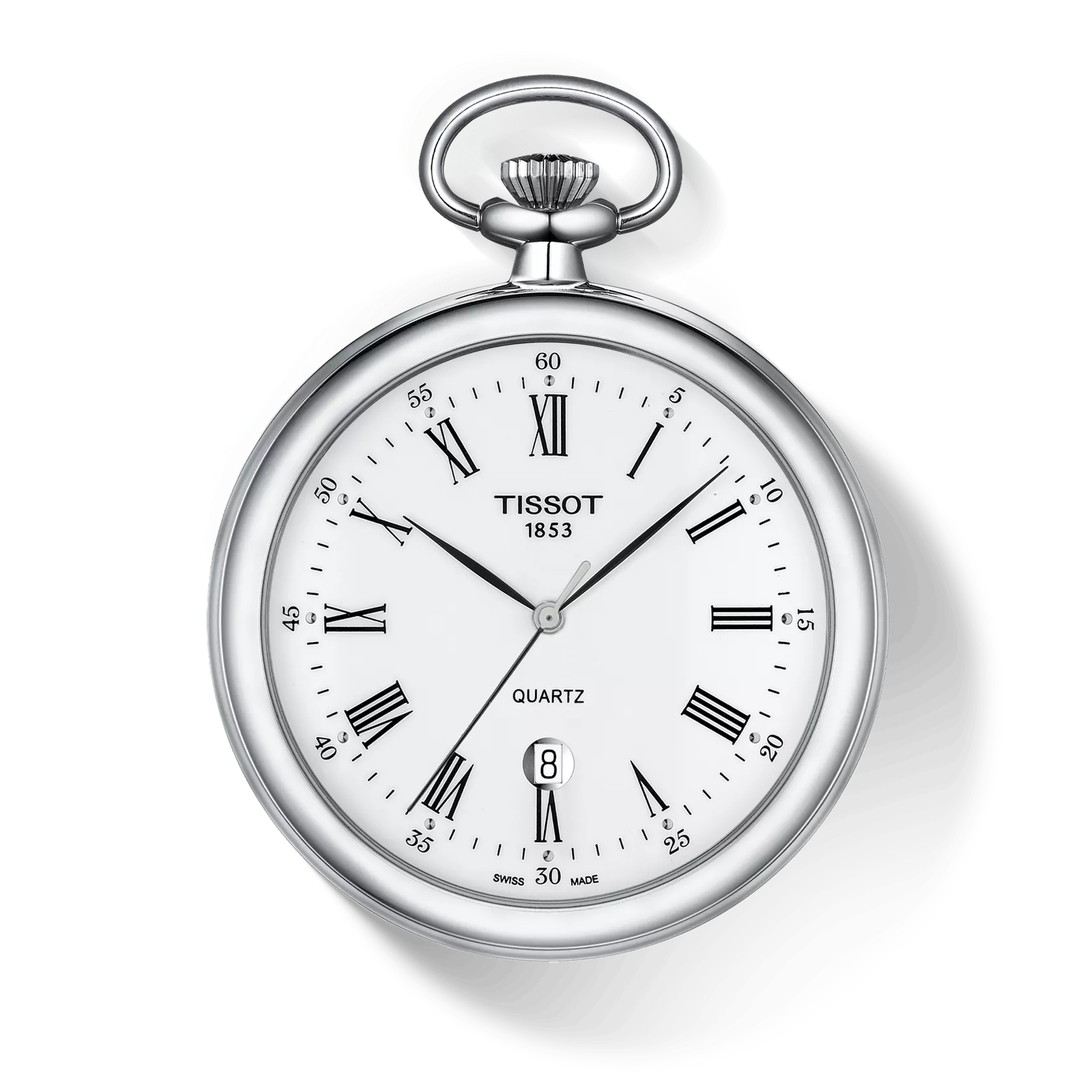 Tissot Lepine 49mm