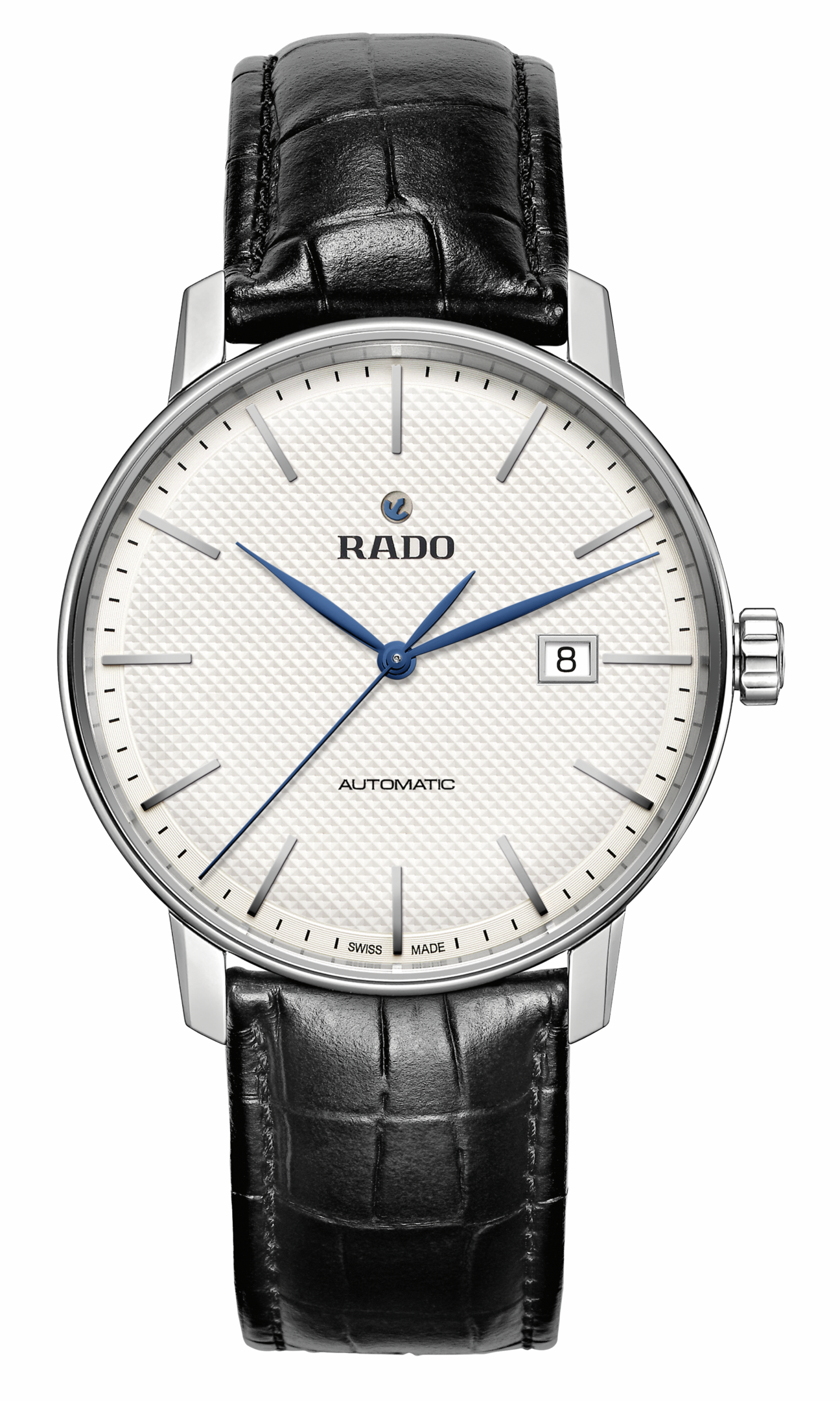 Coupole Automatic