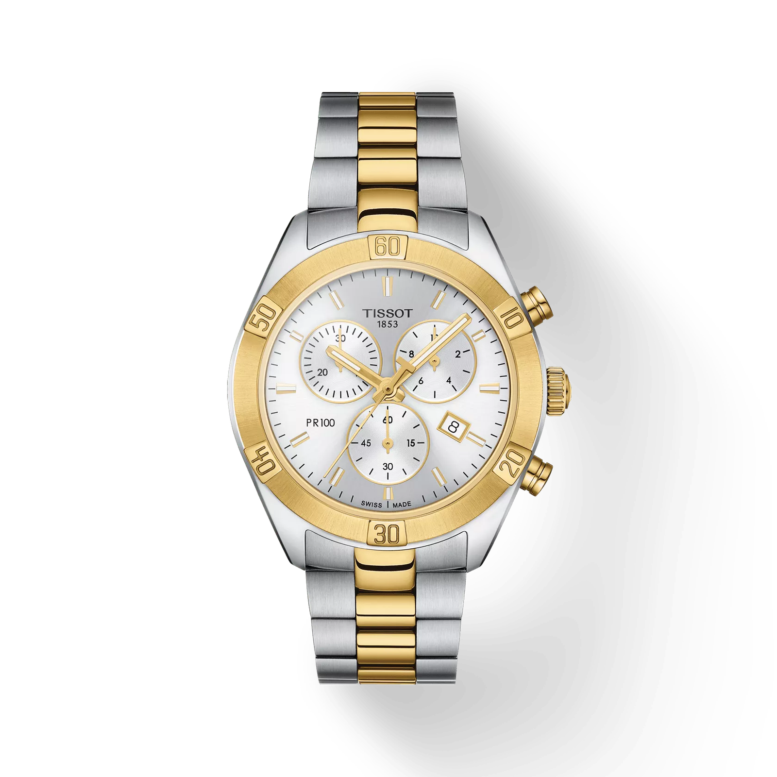 Tissot PR 100 Sport Chic 38mm