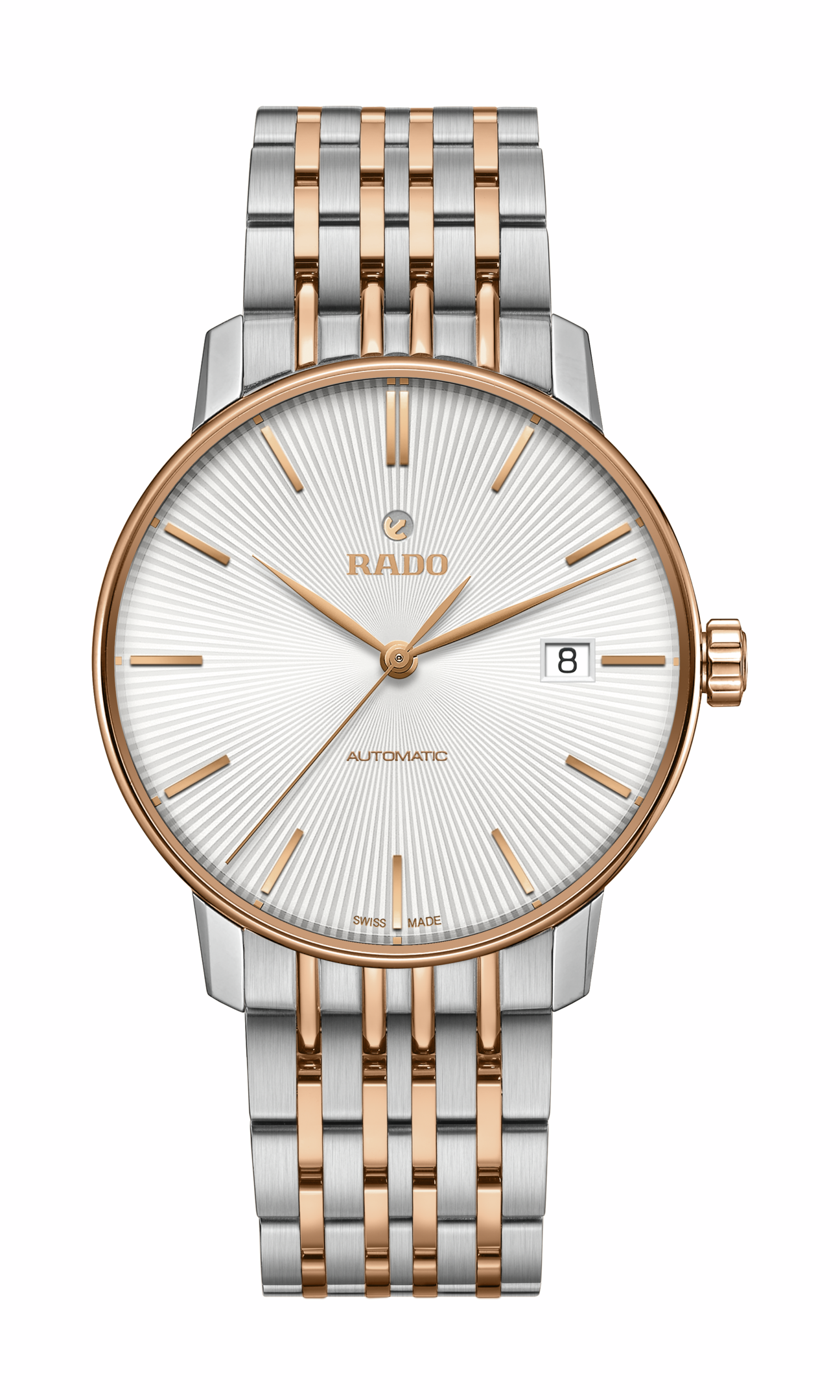 Coupole Automatic