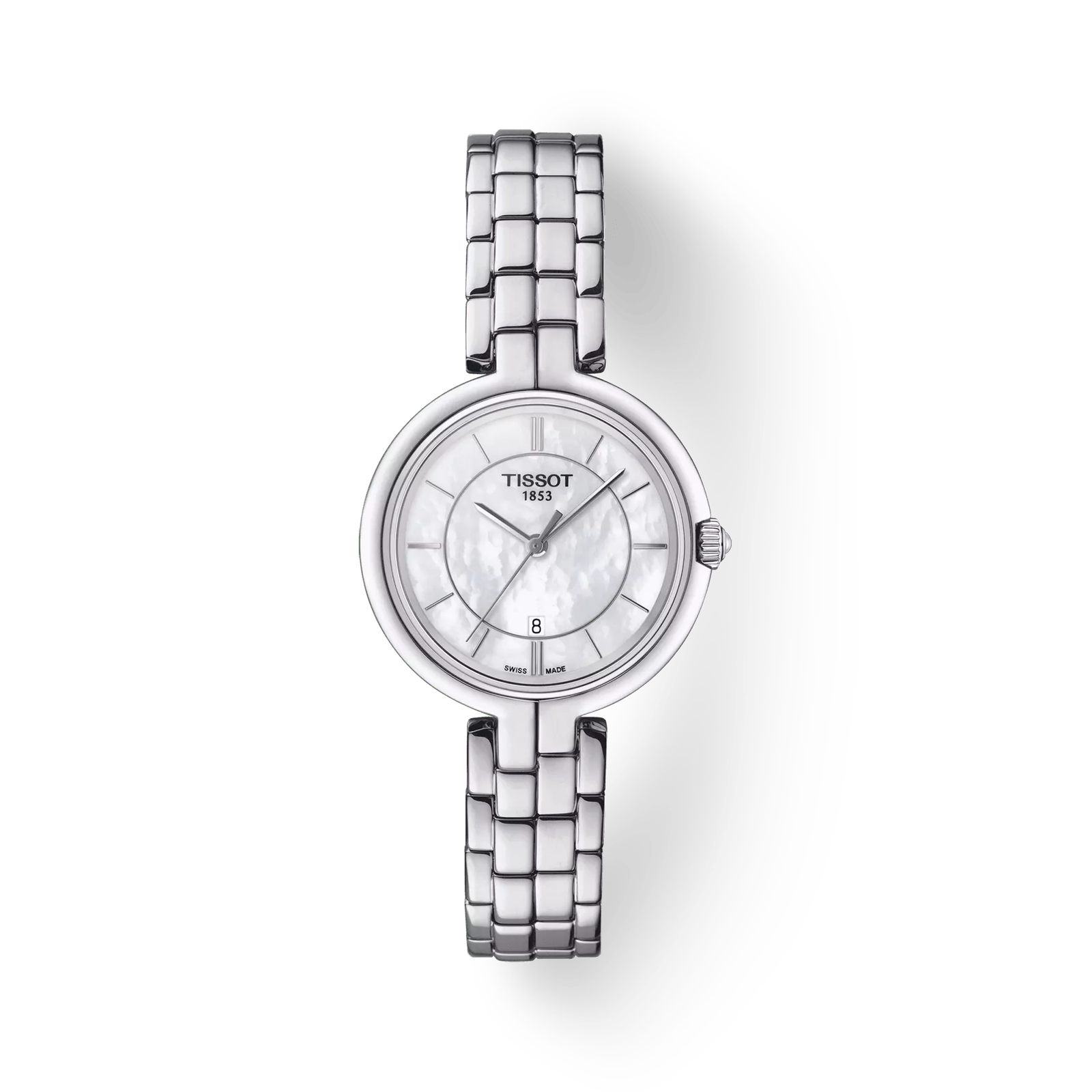 Tissot Flamingo 30mm